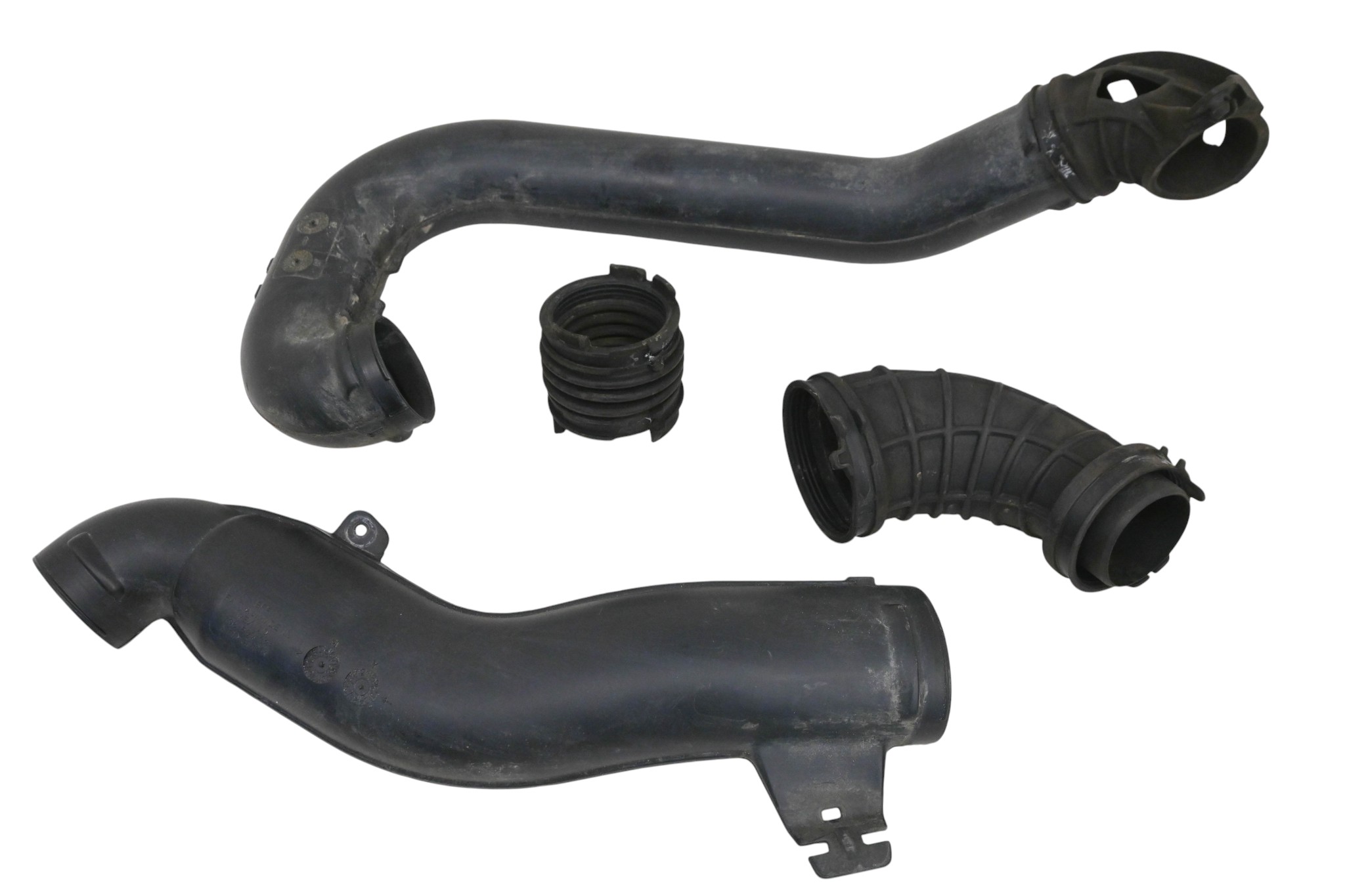 23 Can-Am Defender Max HD7 Clutch Snorkel Intake Vent Tube