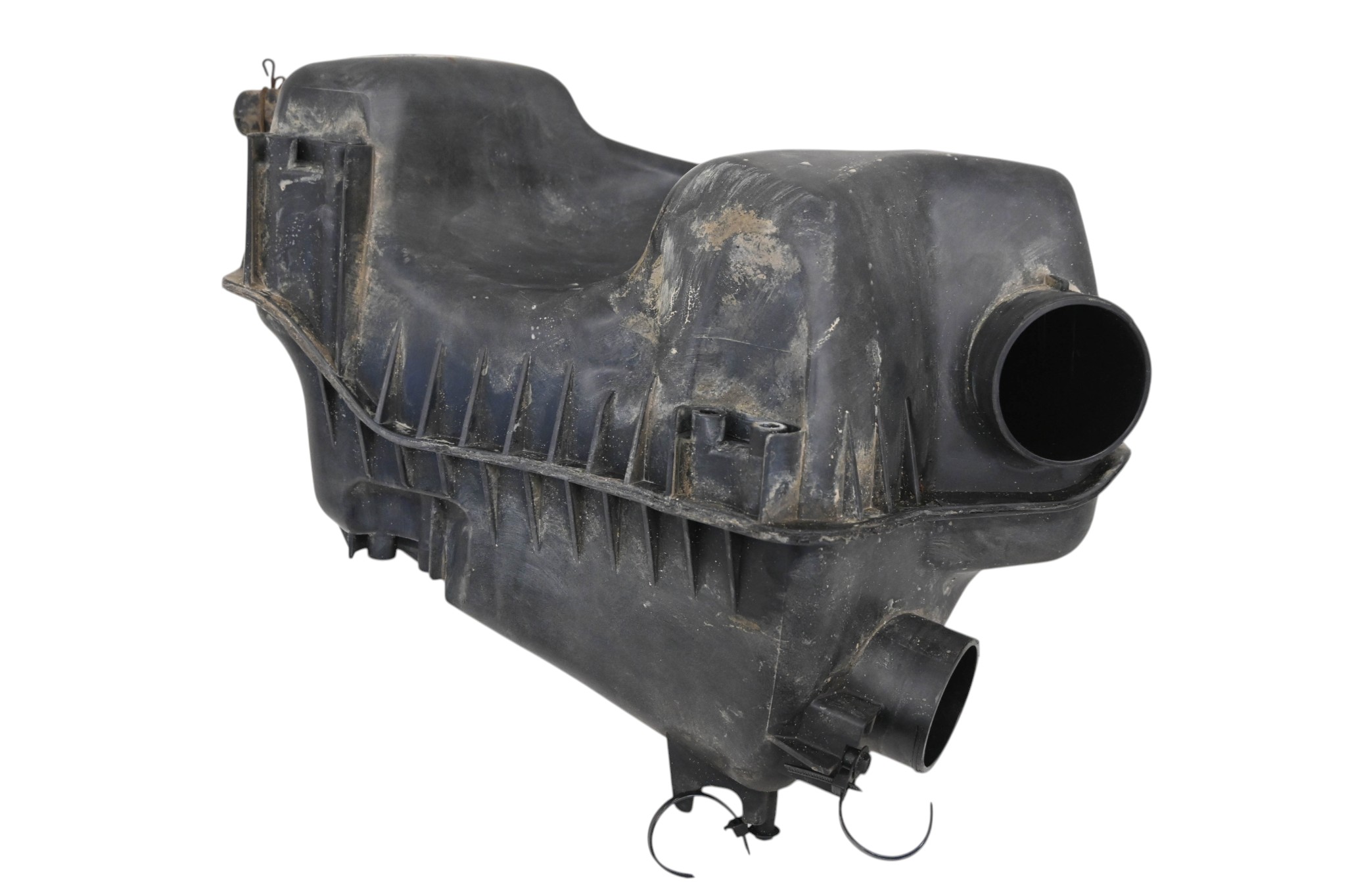 23 Can-Am Defender Max HD7 Intake Air Box Primary Chamber