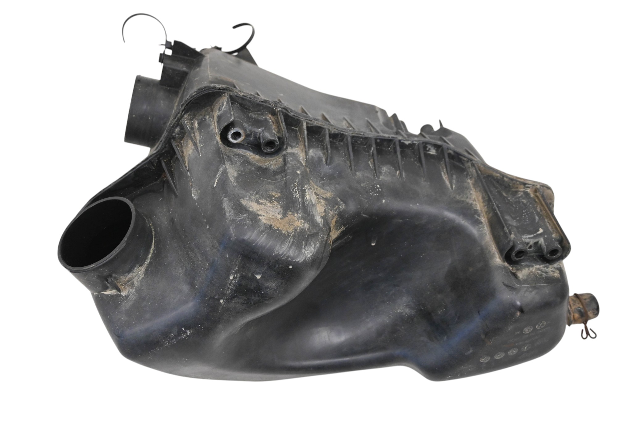 23 Can-Am Defender Max HD7 Intake Air Box Primary Chamber