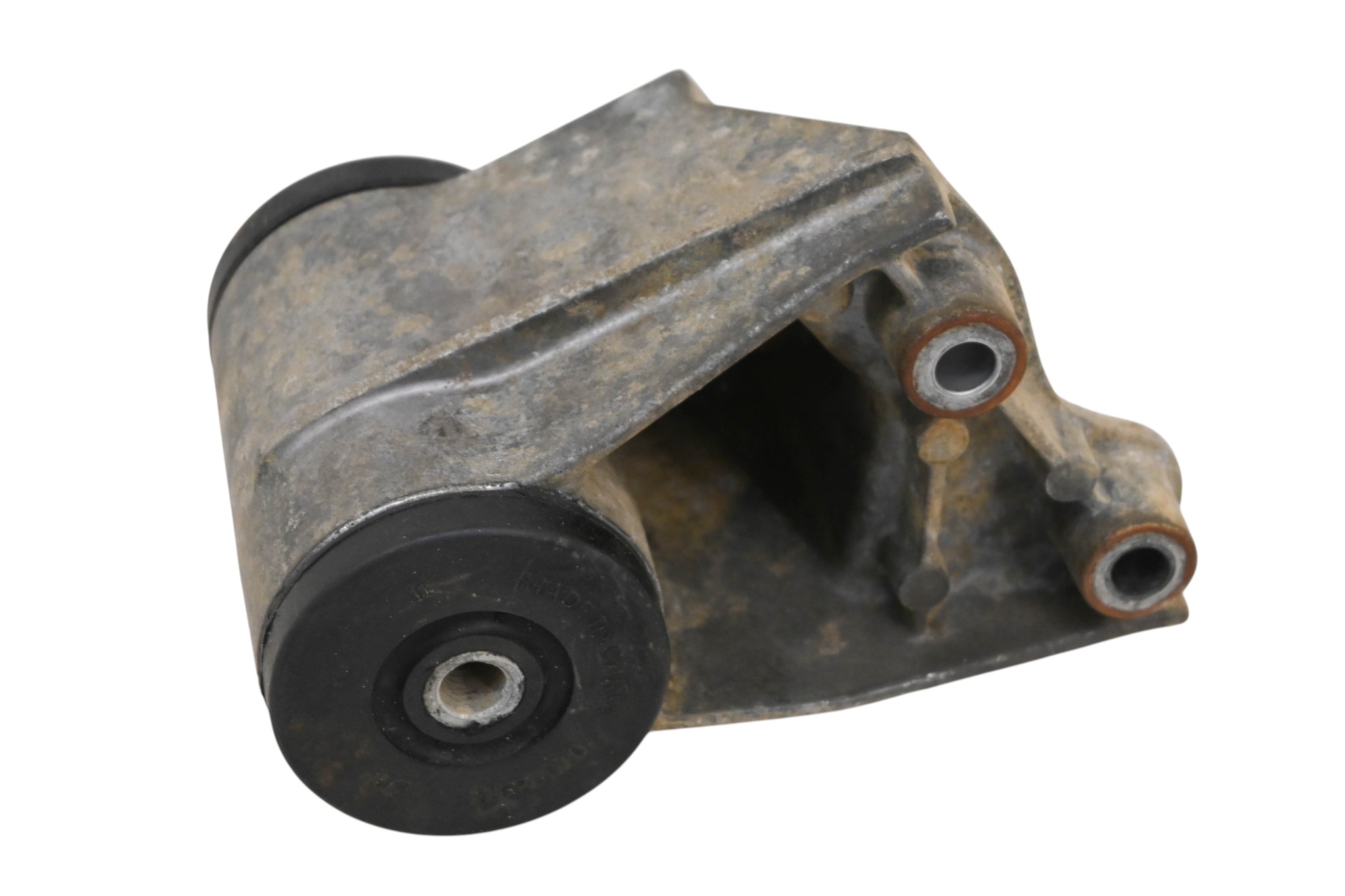 23 Can-Am Defender Max HD7 Crankcase Mount