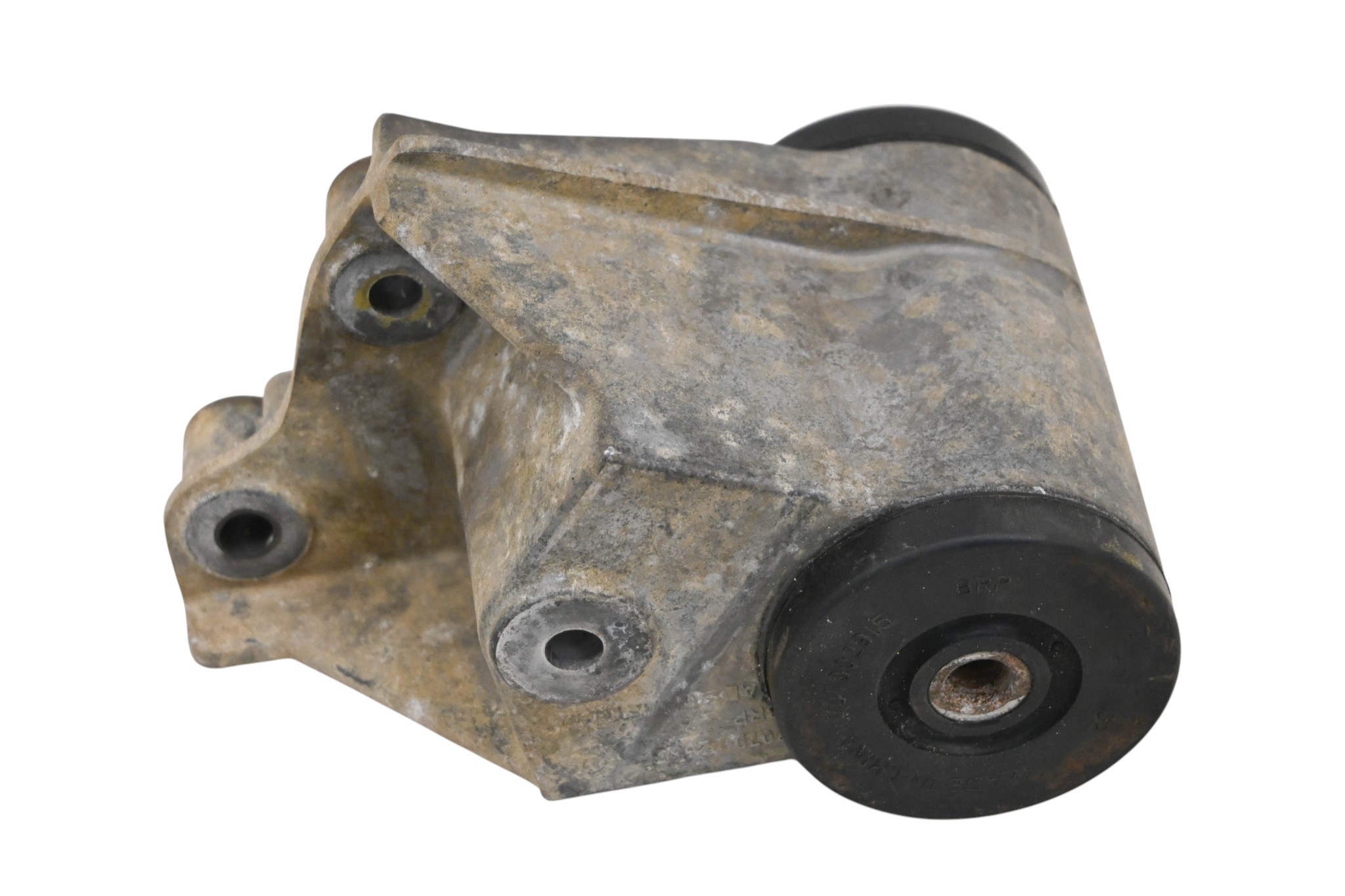 23 Can-Am Defender Max HD7 Crankcase Mount