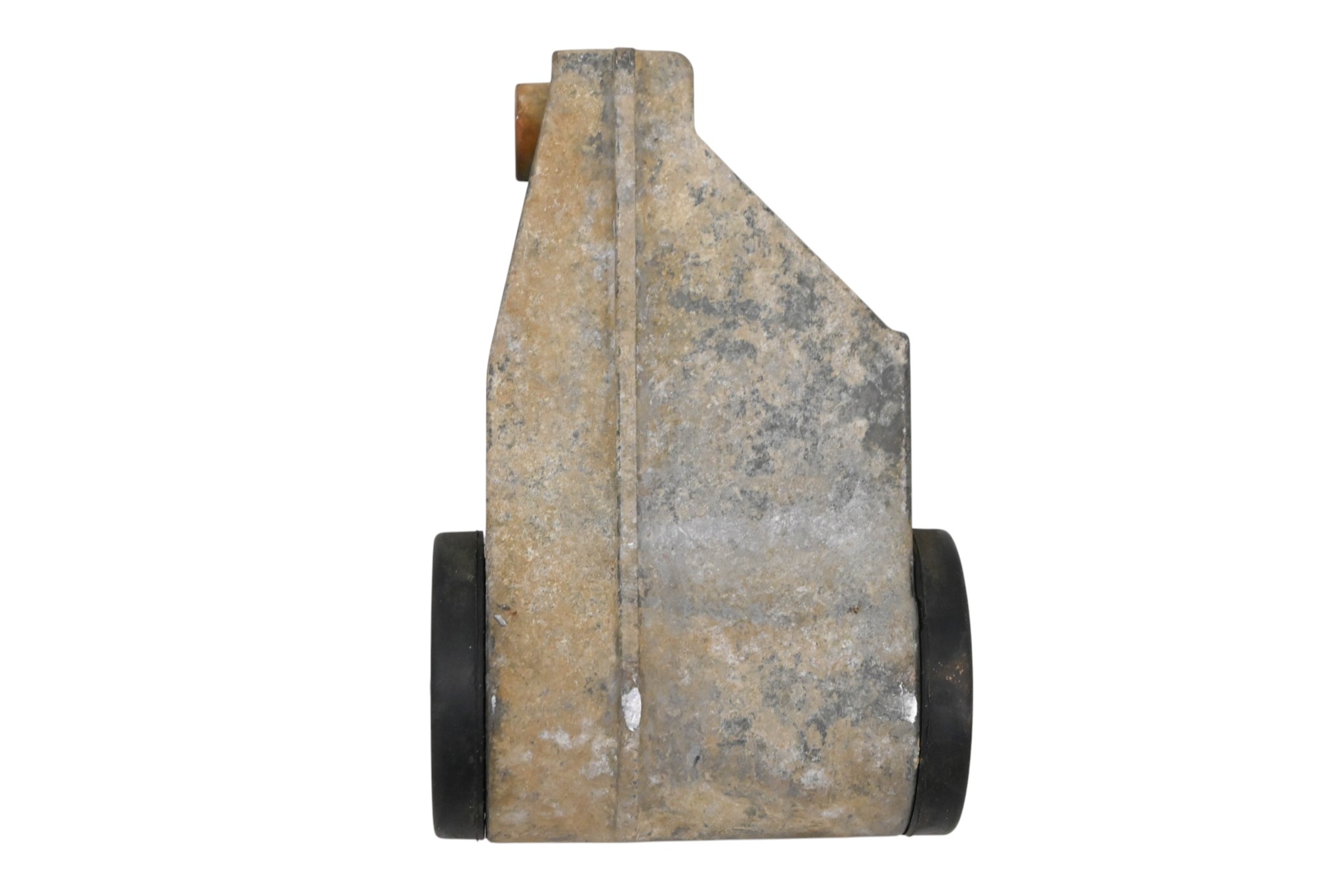 23 Can-Am Defender Max HD7 Crankcase Mount
