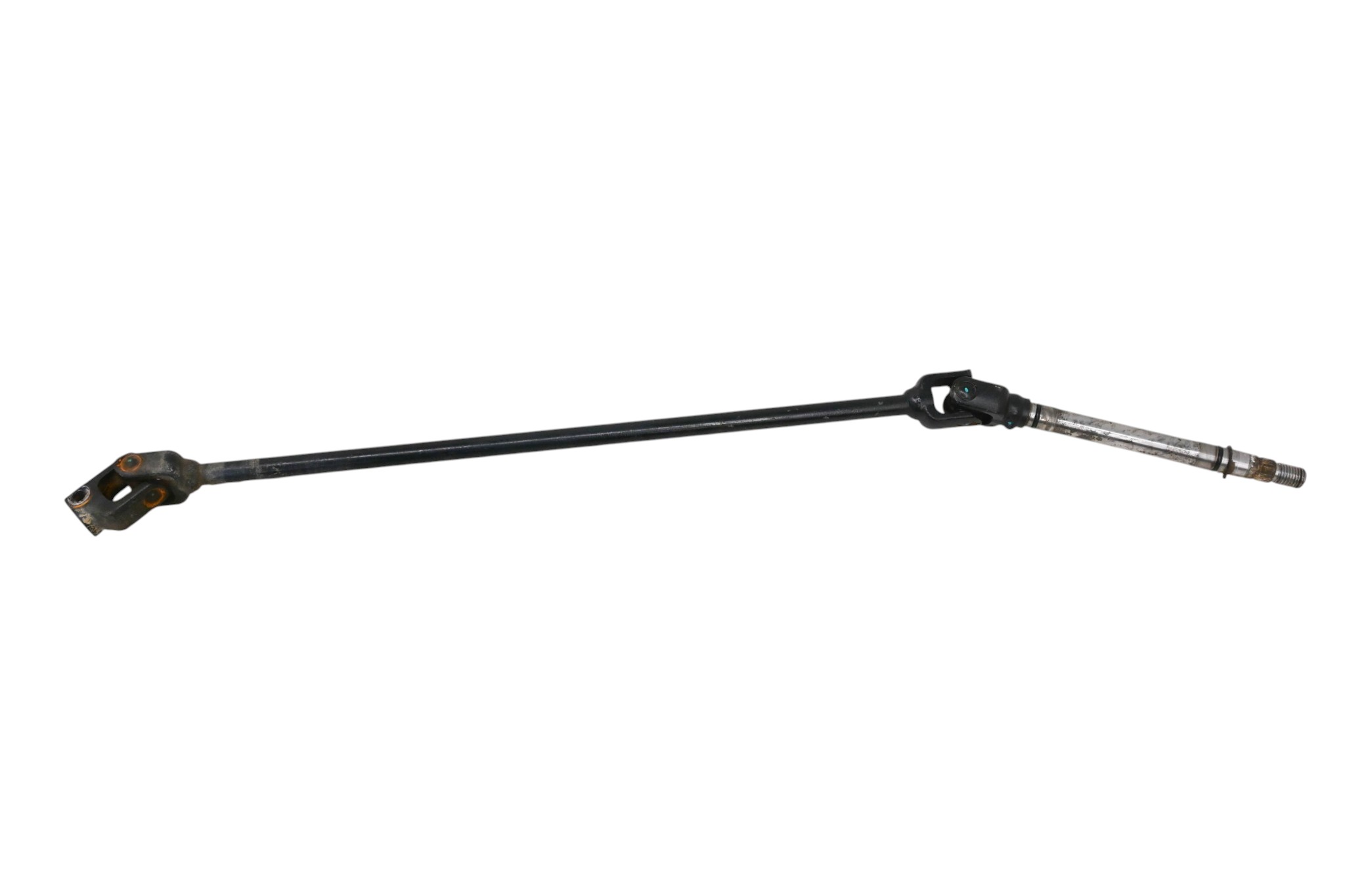 23 Can-Am Defender Max HD7 Steering Stem Shaft