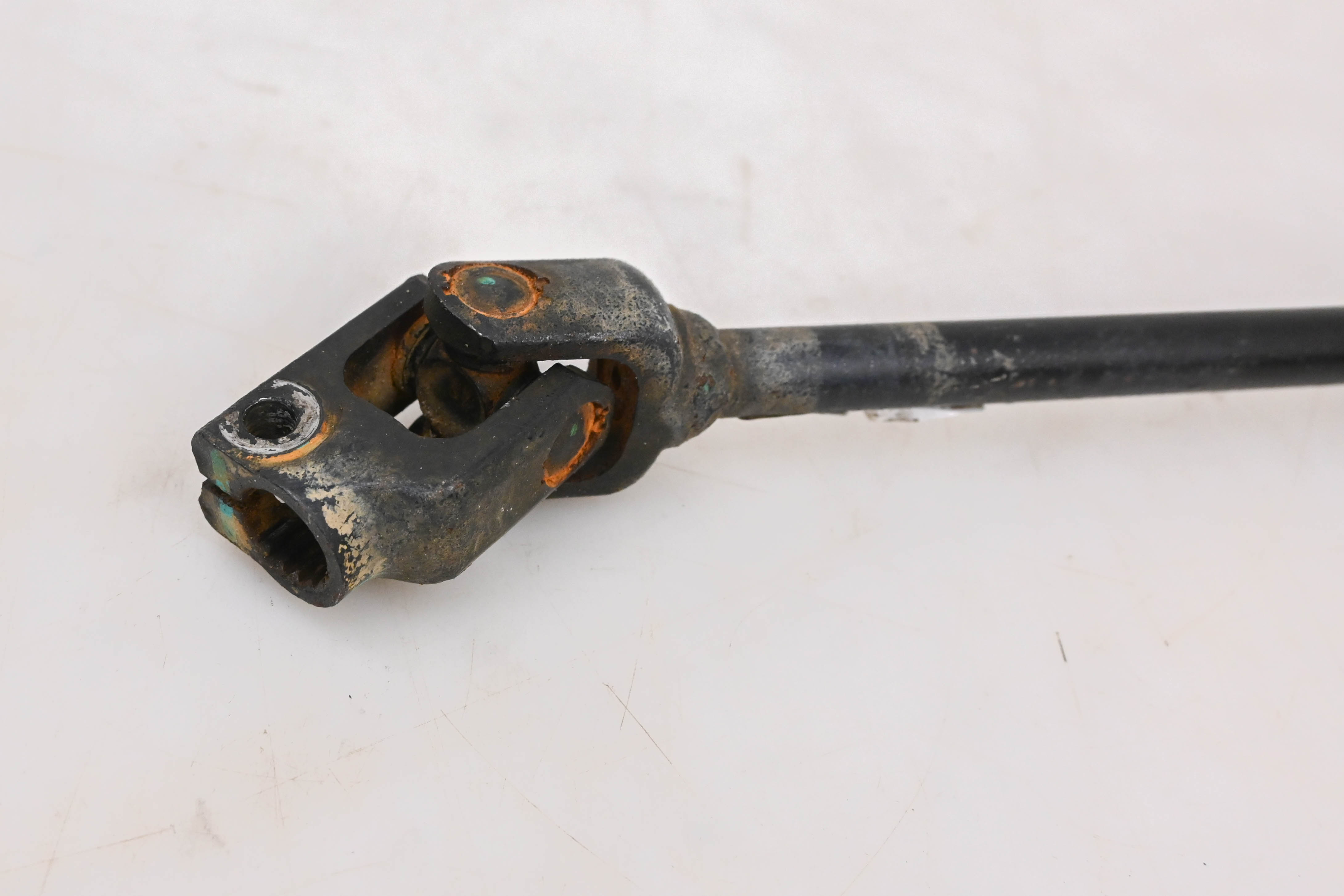 23 Can-Am Defender Max HD7 Steering Stem Shaft