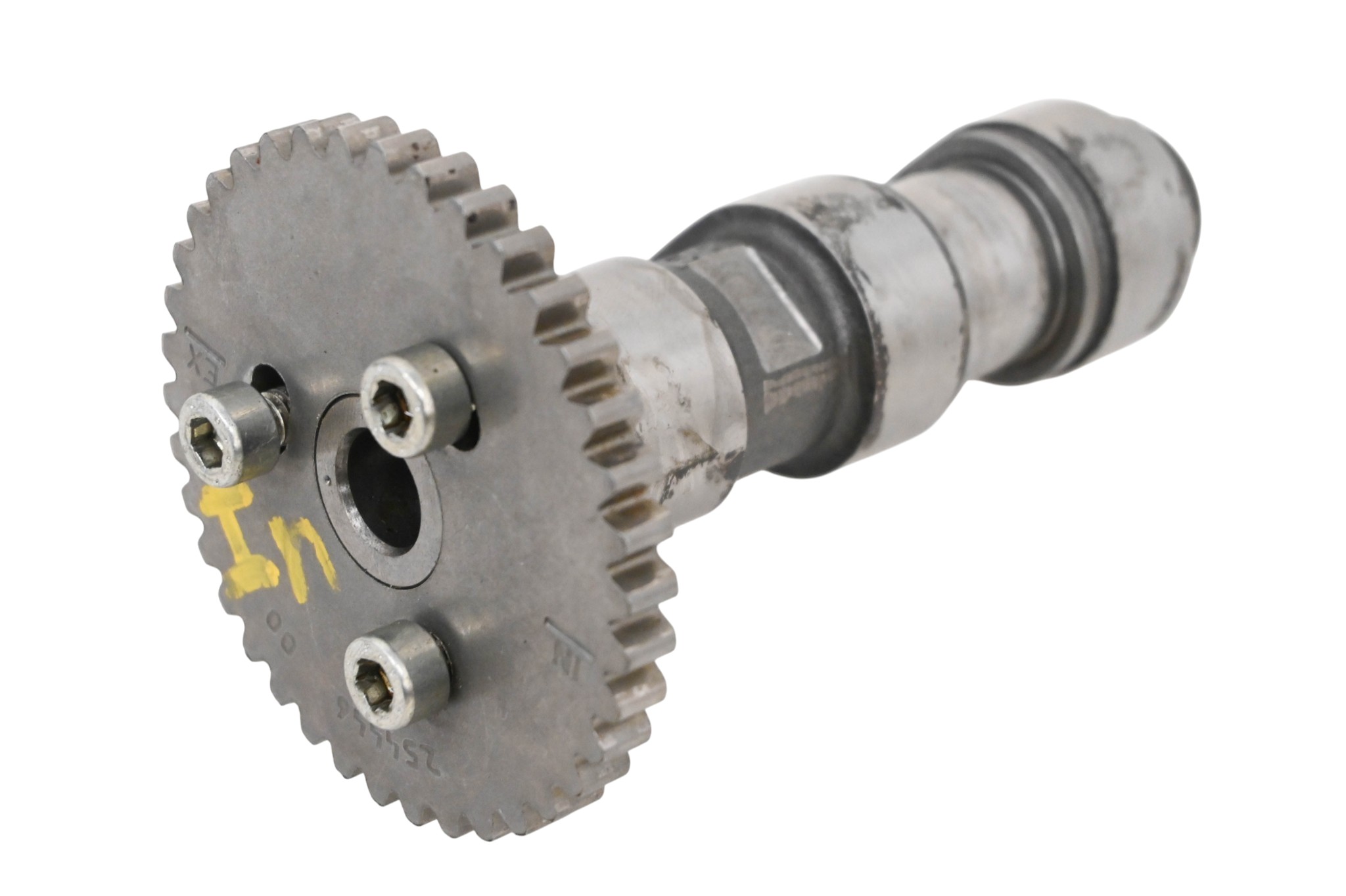 23 Can-Am Defender Max HD7 Intake Camshaft Cam Shaft