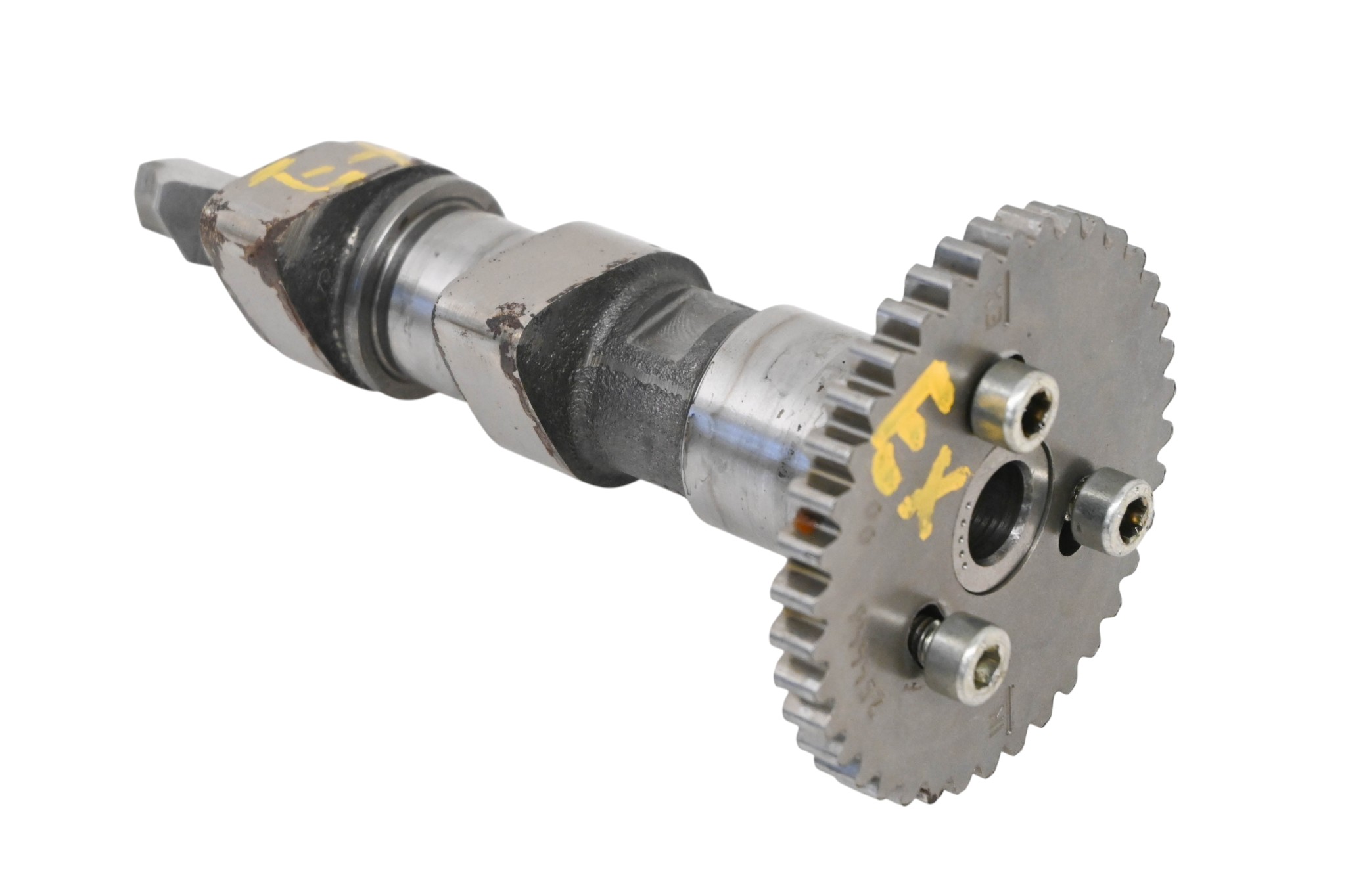 23 Can-Am Defender Max HD7 Exhaust Camshaft Cam Shaft