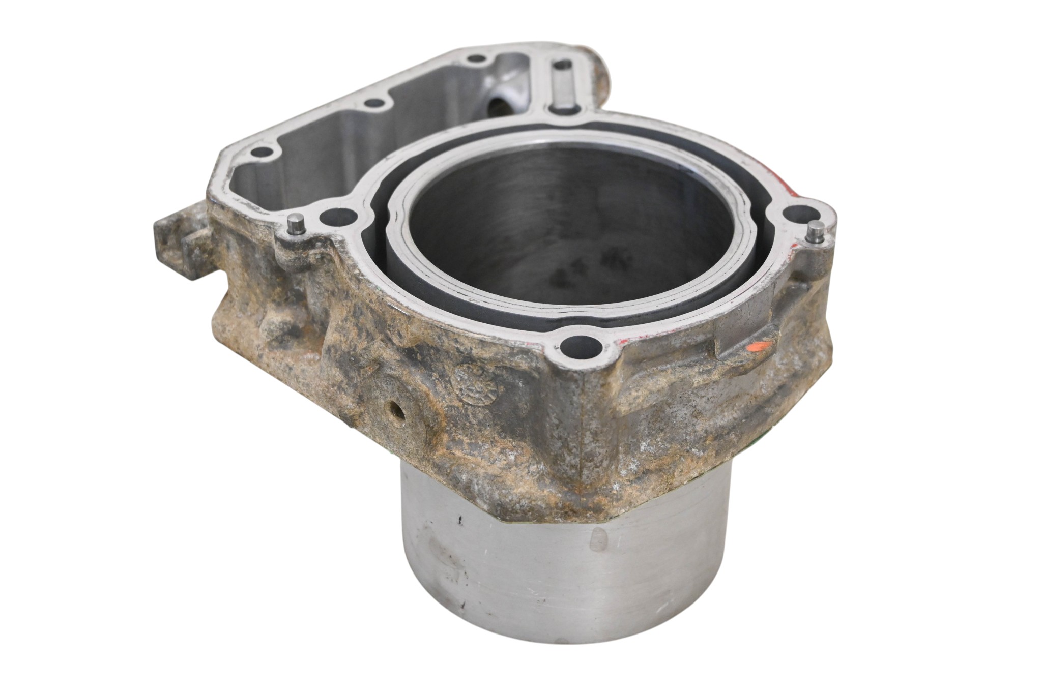 23 Can-Am Defender Max HD7 Cylinder