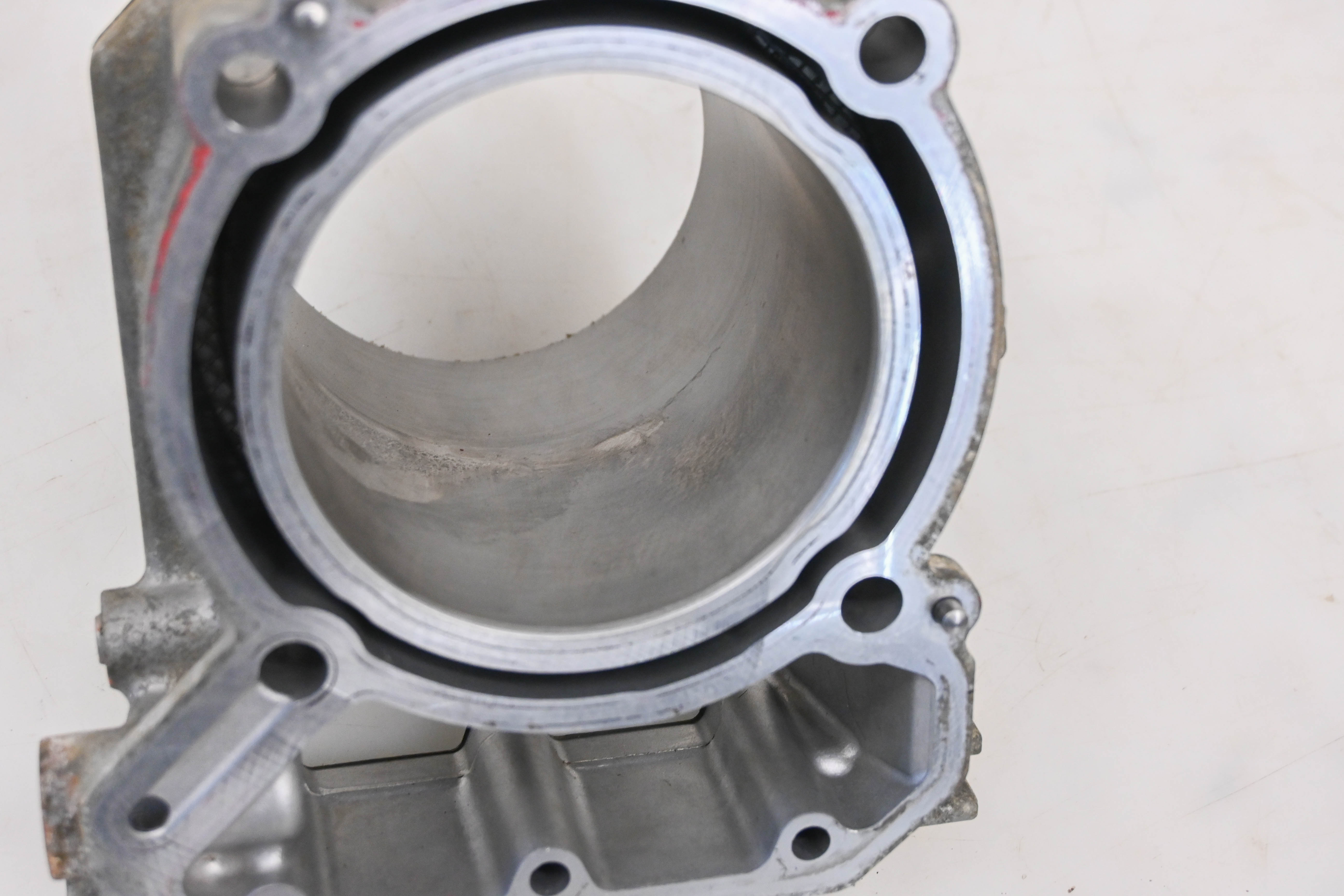 23 Can-Am Defender Max HD7 Cylinder