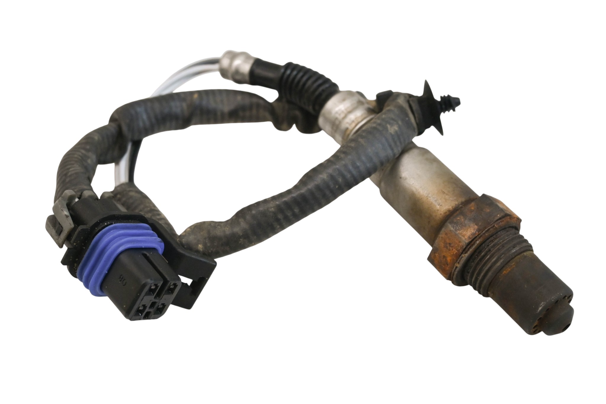 23 Can-Am Defender Max HD7 Oxygen Sensor