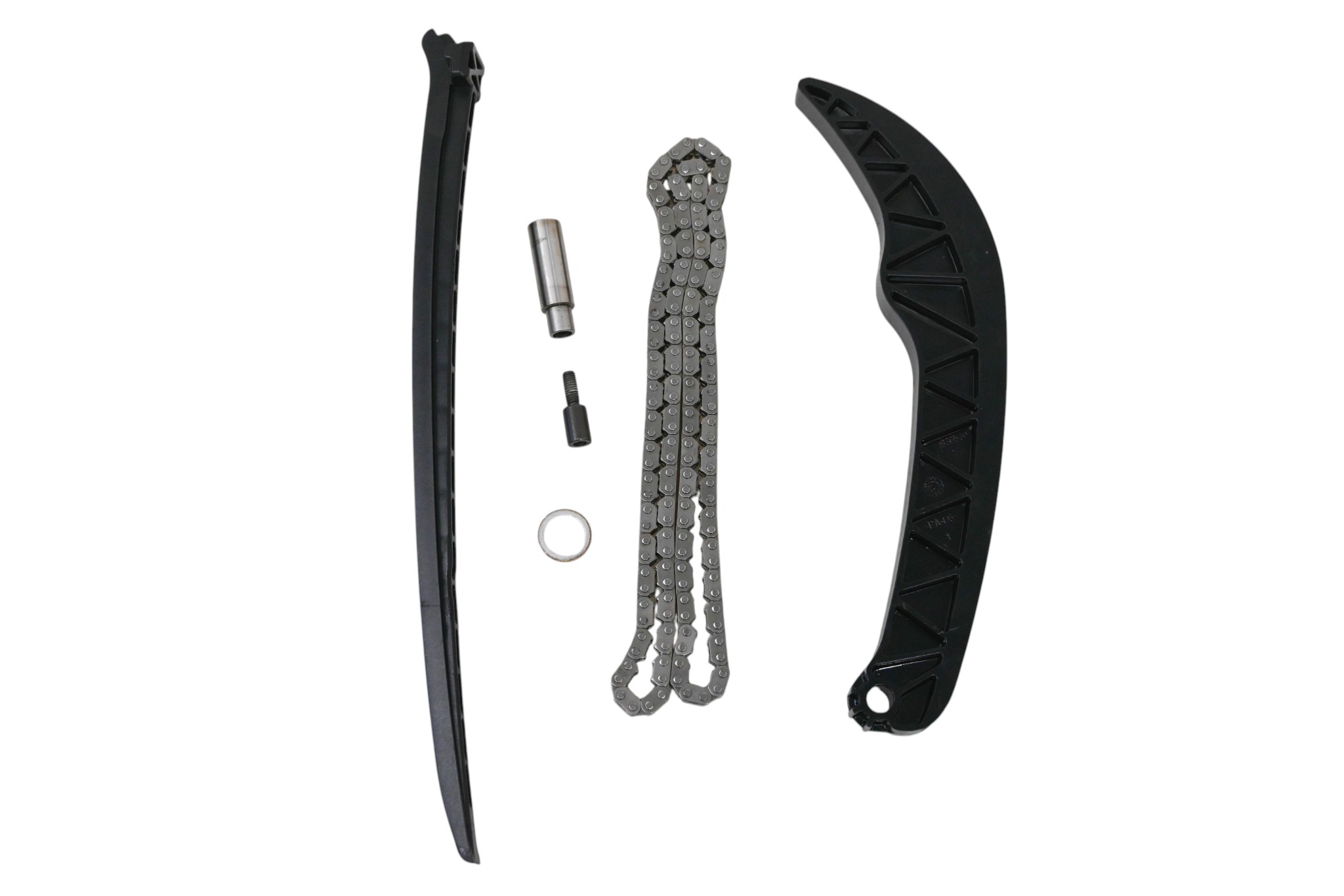 23 Can-Am Defender Max HD7 Cam Chain & Guides