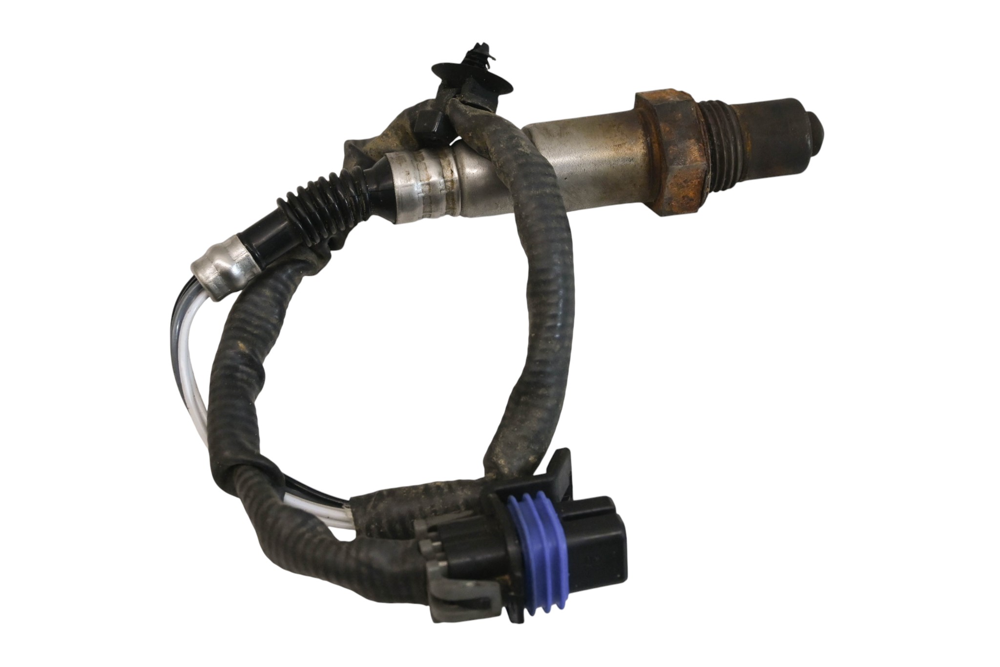 23 Can-Am Defender Max HD7 Oxygen Sensor