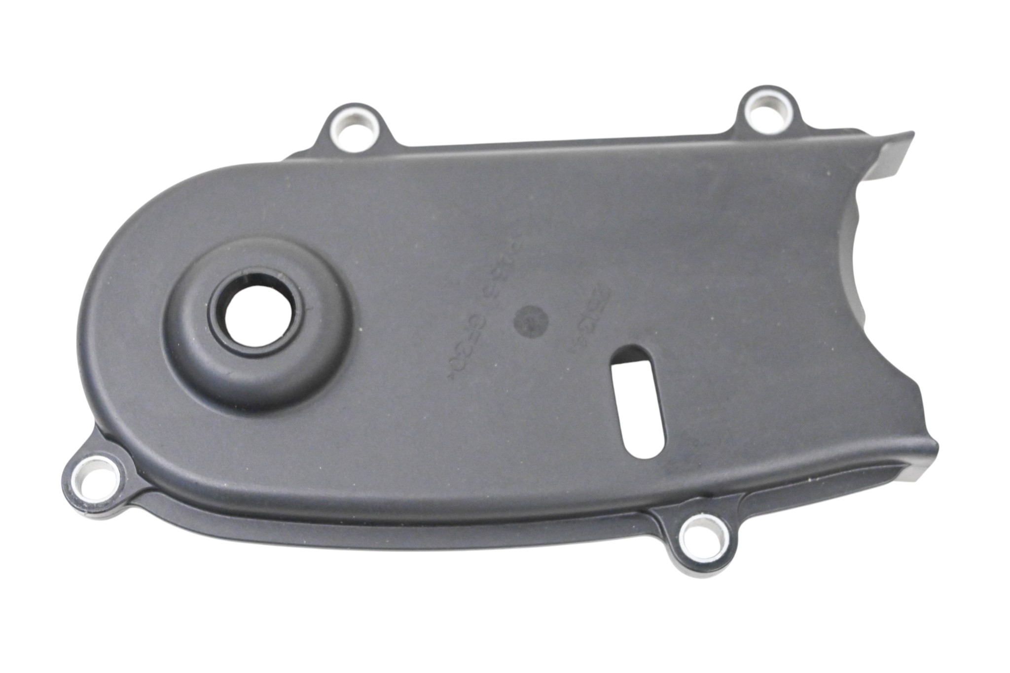 23 Can-Am Defender Max HD7 Oil Chain Cover