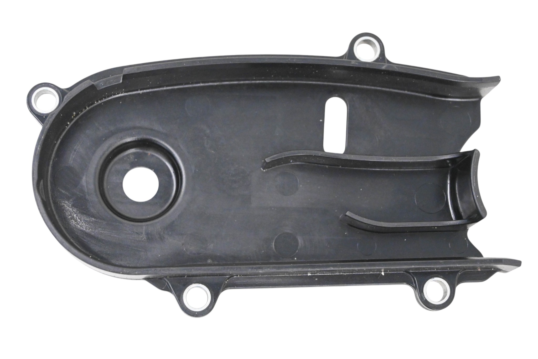 23 Can-Am Defender Max HD7 Oil Chain Cover