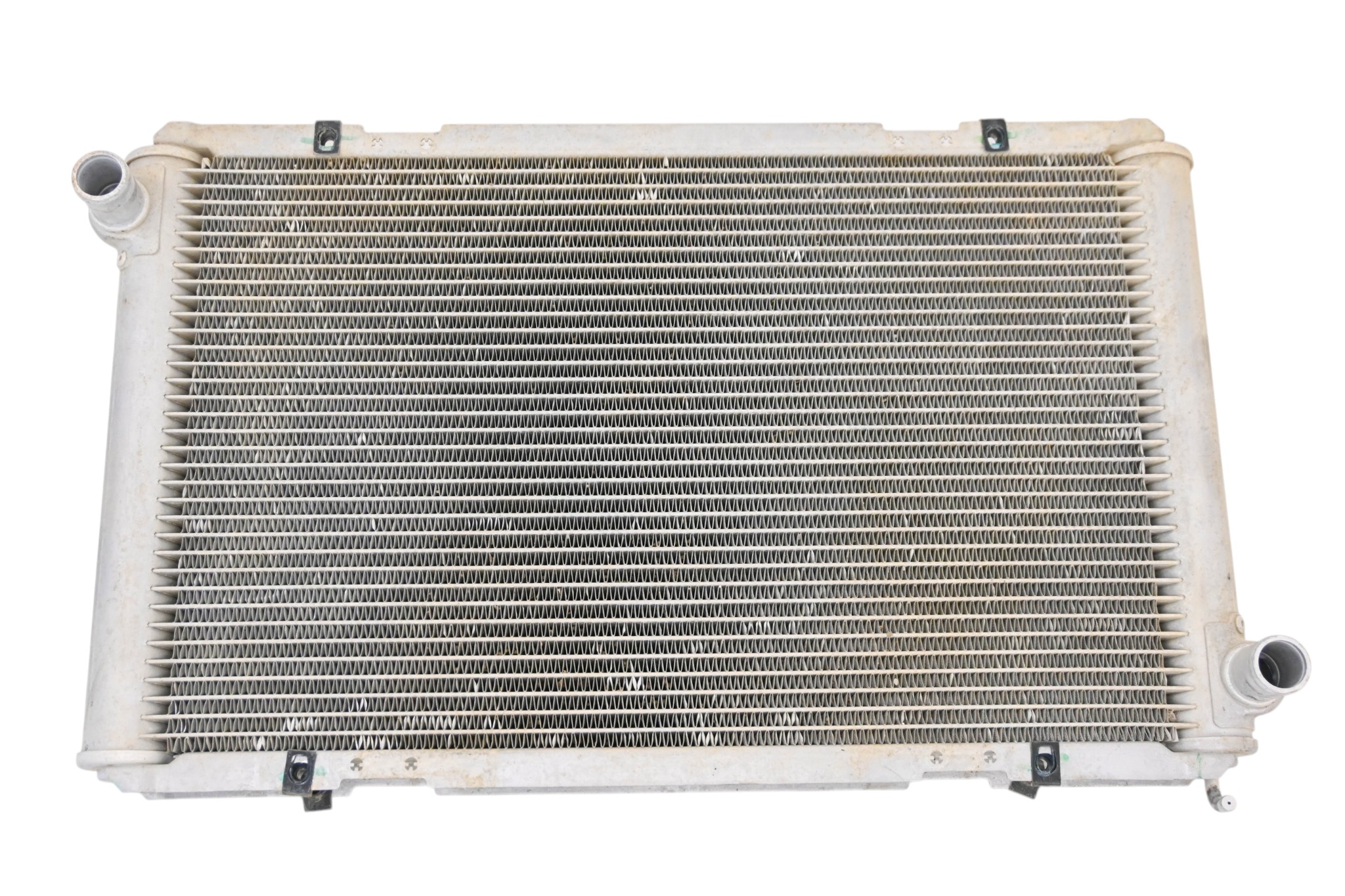 23 Can-Am Defender Max HD7 Radiator