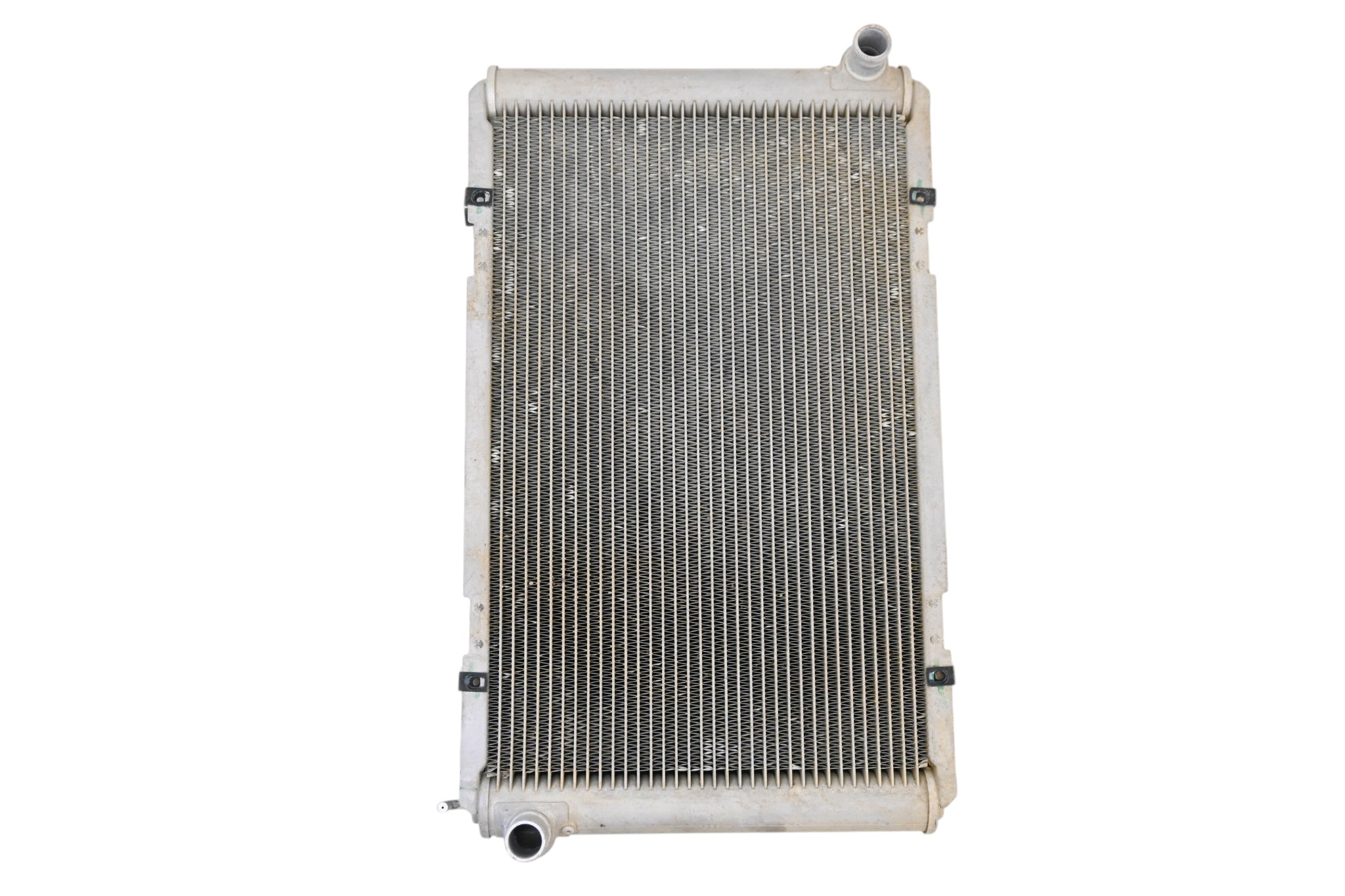 23 Can-Am Defender Max HD7 Radiator