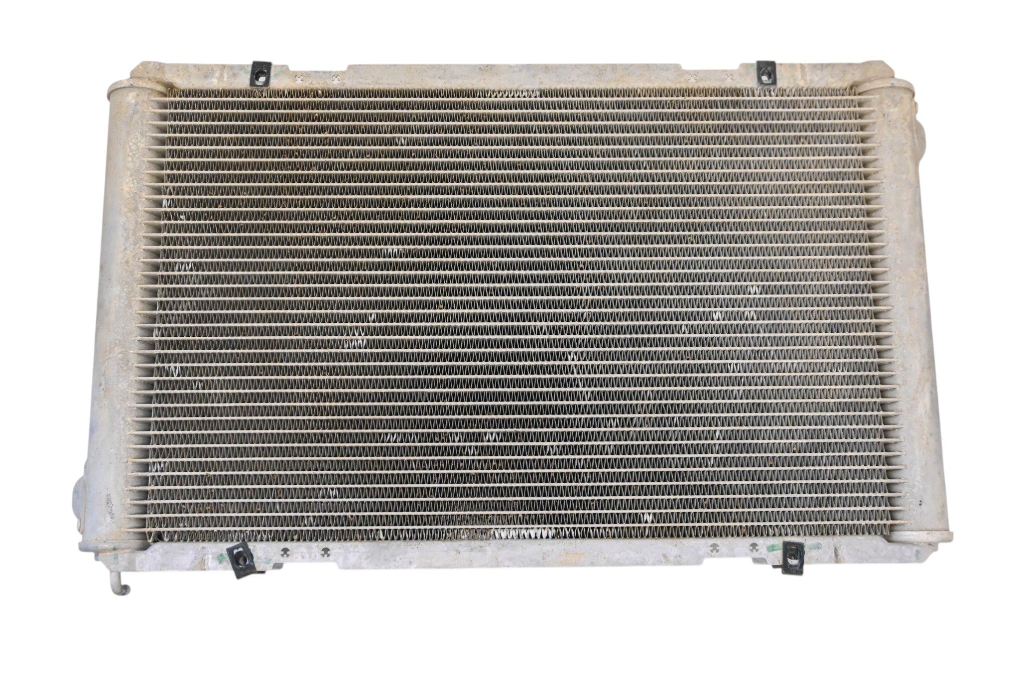 23 Can-Am Defender Max HD7 Radiator