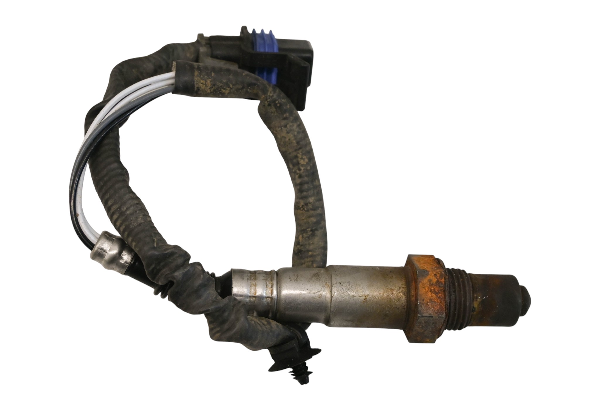 23 Can-Am Defender Max HD7 Oxygen Sensor