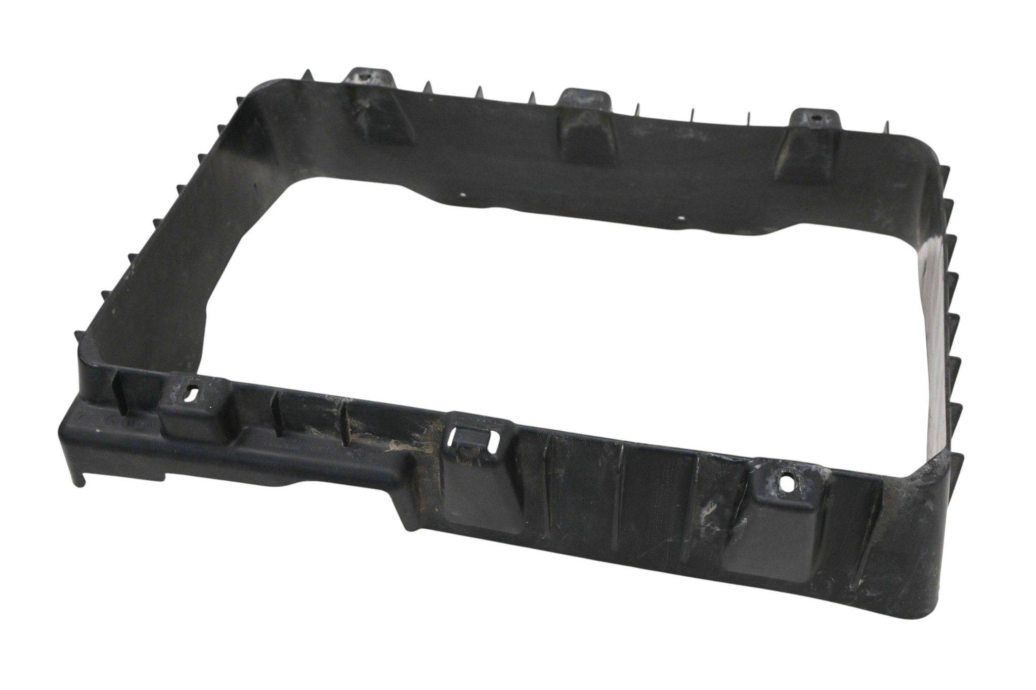 23 Can-Am Defender Max HD7 Radiator Fan Cover