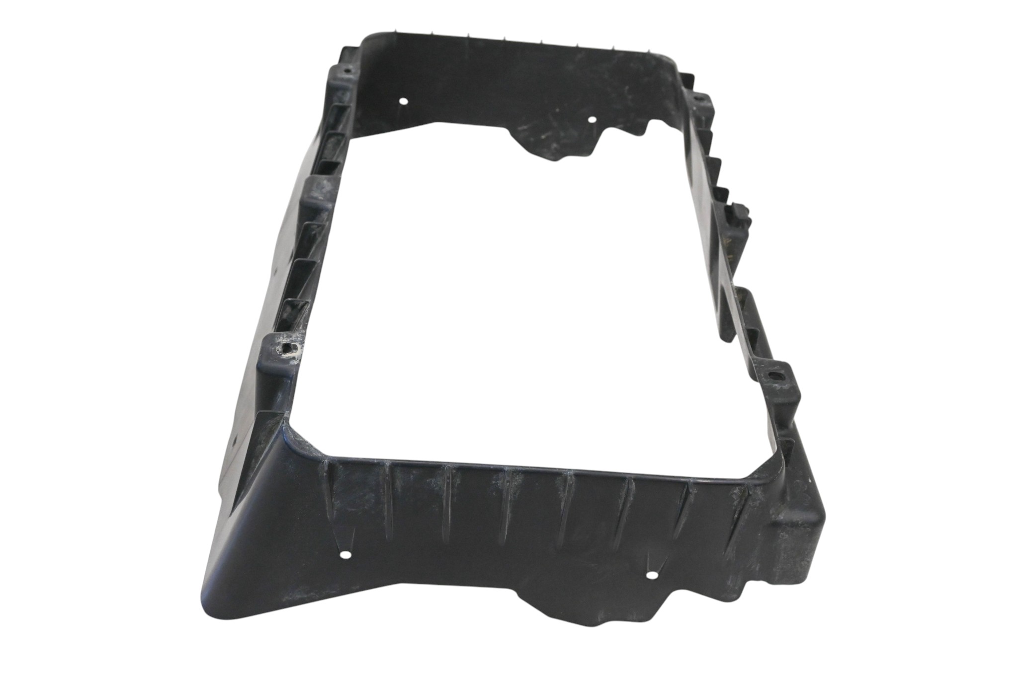 23 Can-Am Defender Max HD7 Radiator Fan Cover