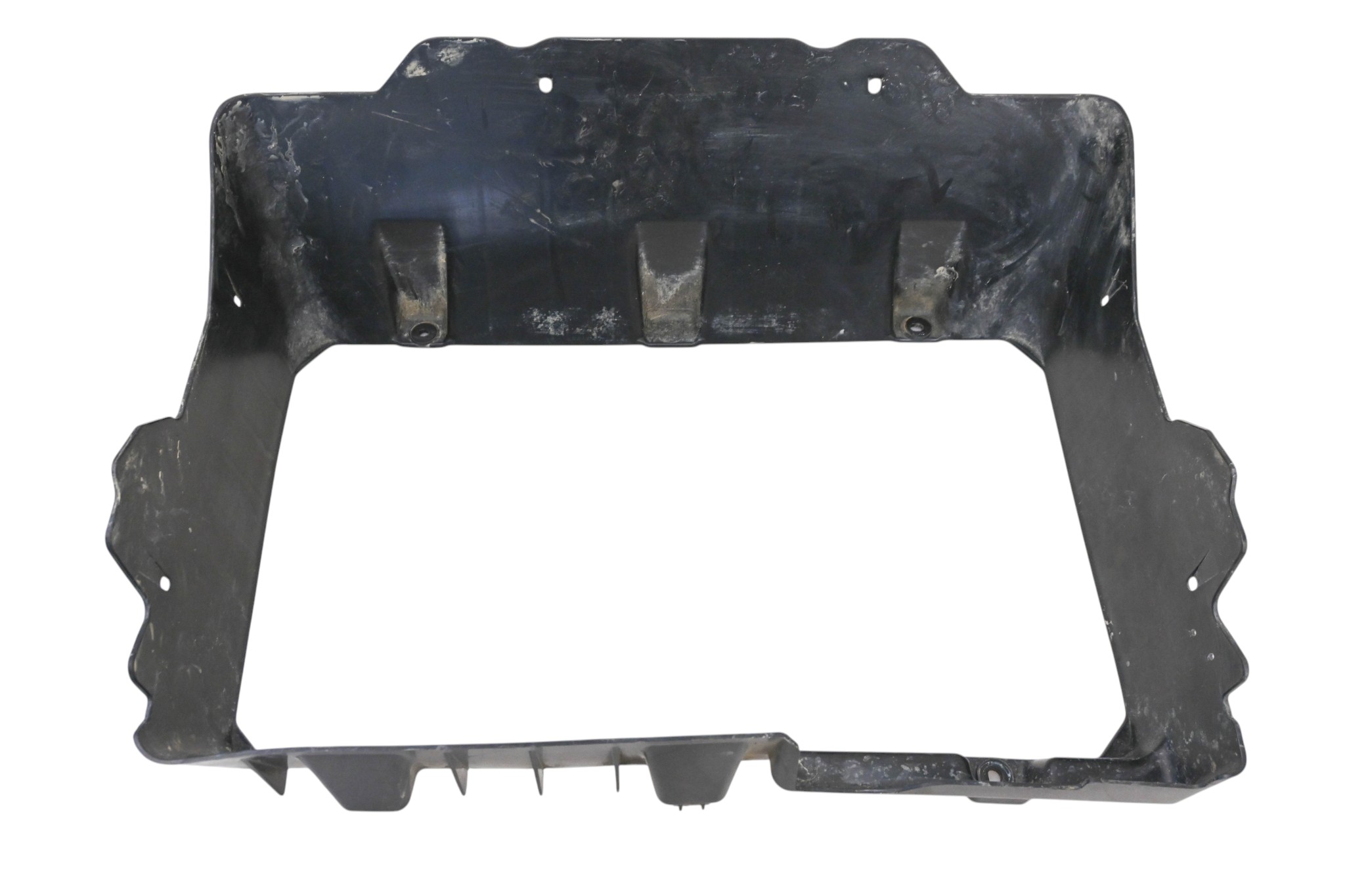 23 Can-Am Defender Max HD7 Radiator Fan Cover