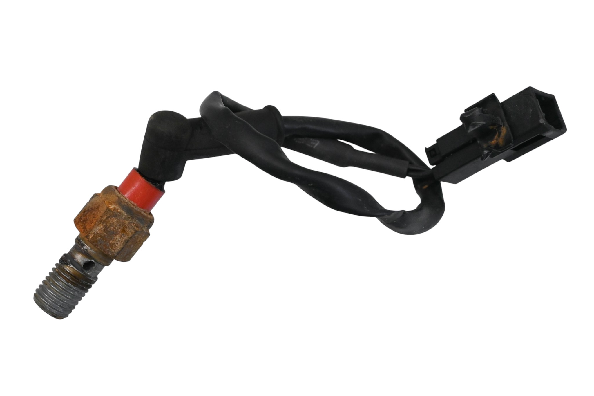 23 Can-Am Defender Max HD7 Rear Brake Tail Light Switch Sensor