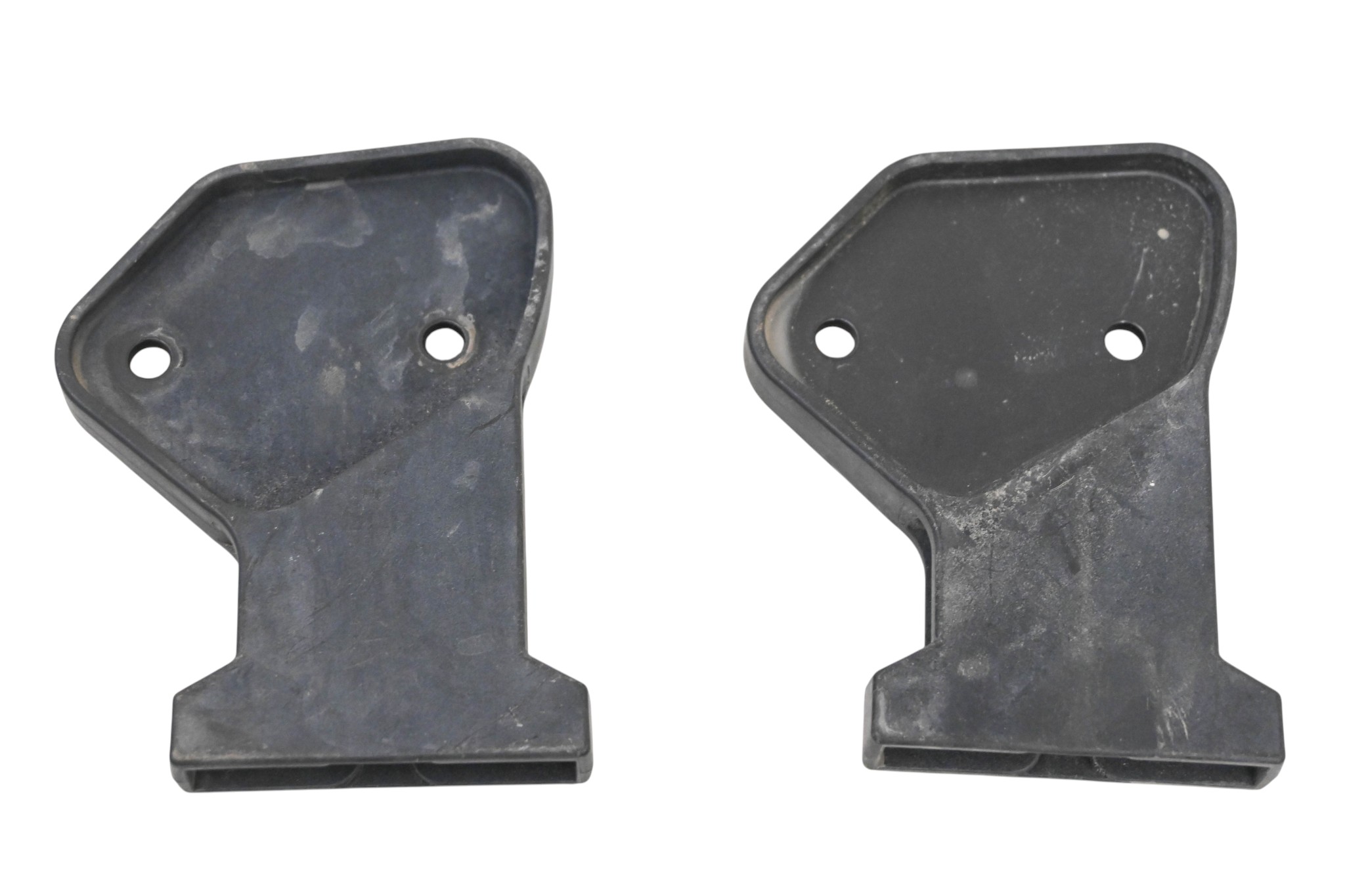 23 Can-Am Defender Max HD7 Safety Net Link Cover