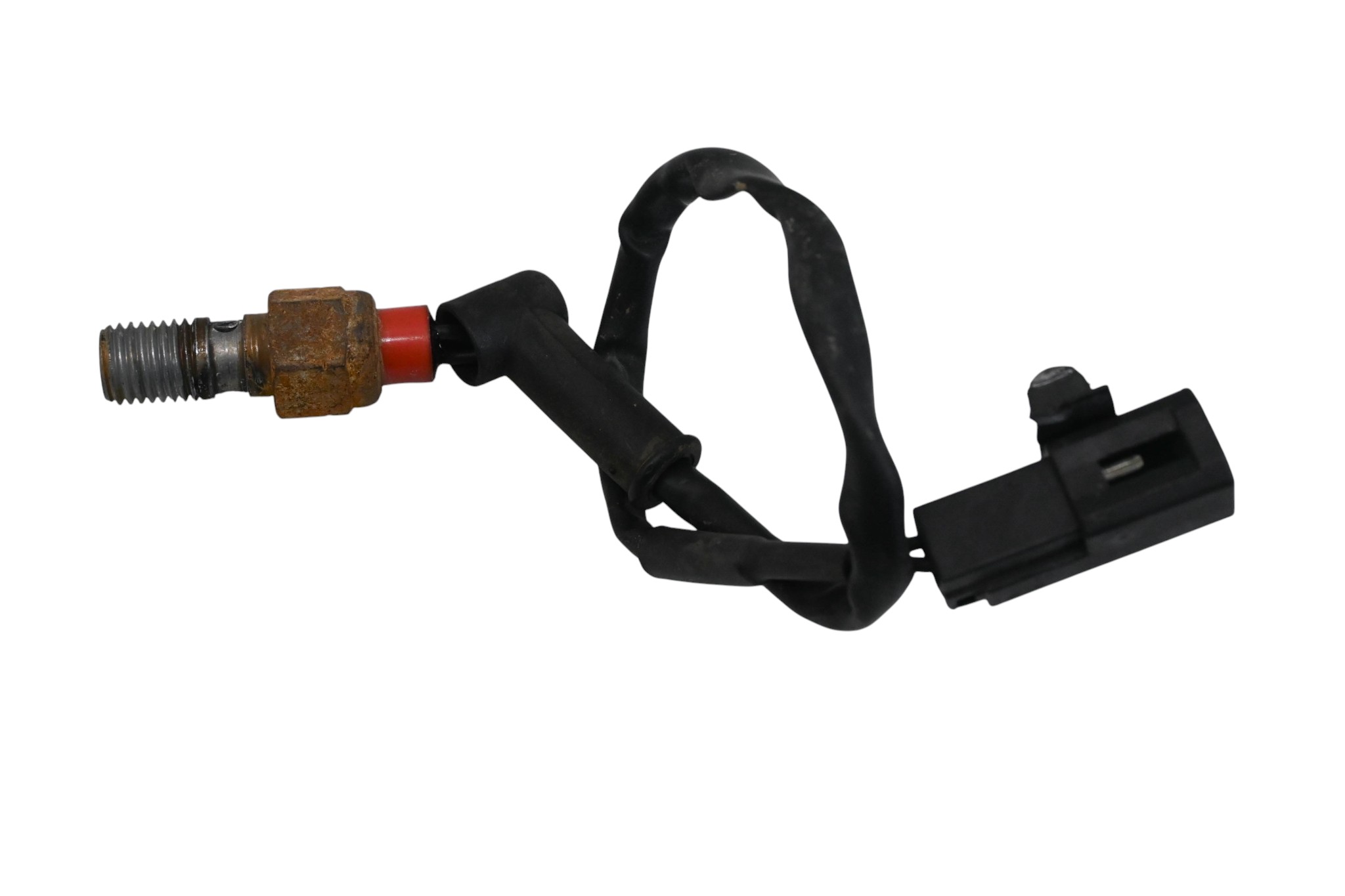 23 Can-Am Defender Max HD7 Rear Brake Tail Light Switch Sensor