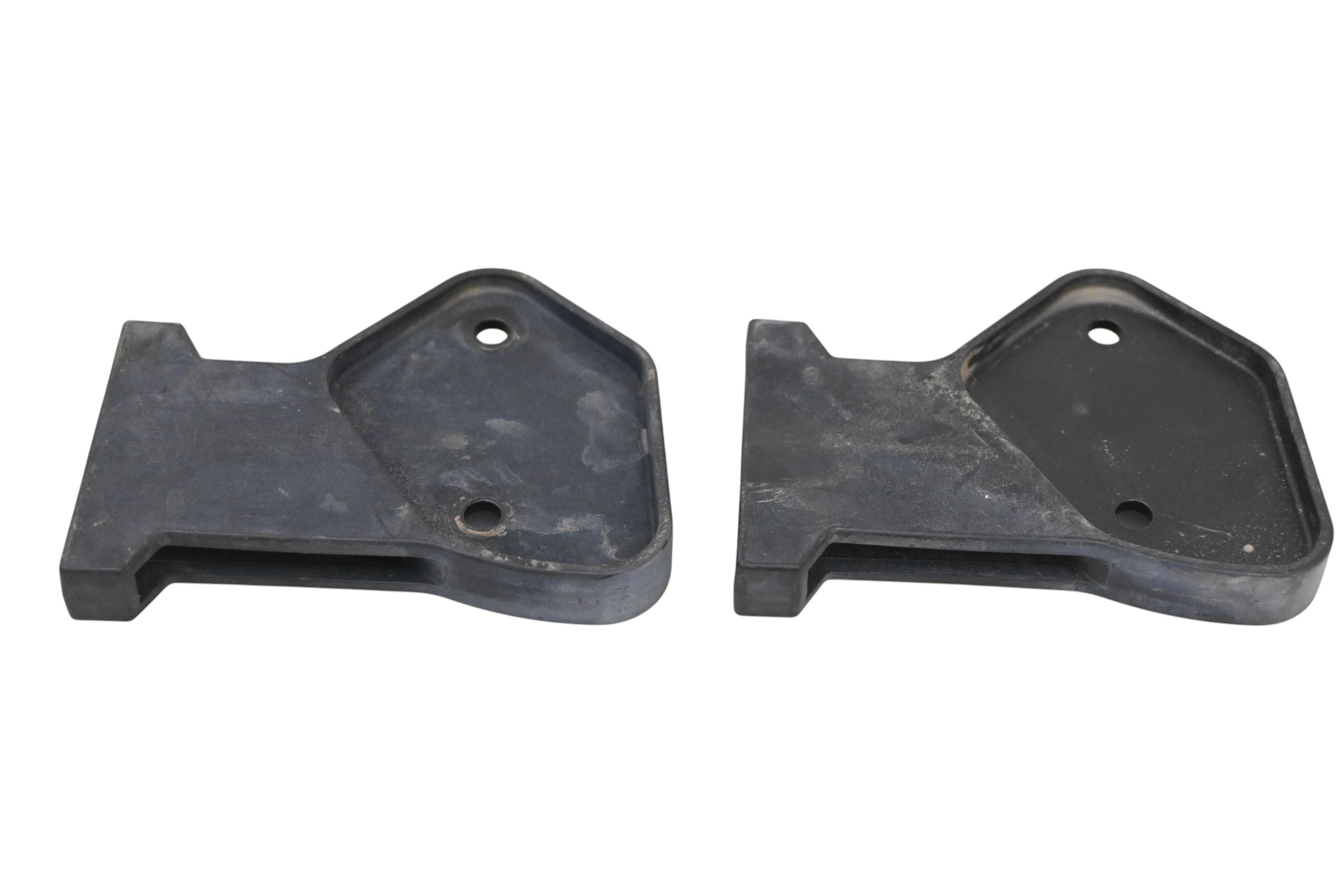 23 Can-Am Defender Max HD7 Safety Net Link Cover