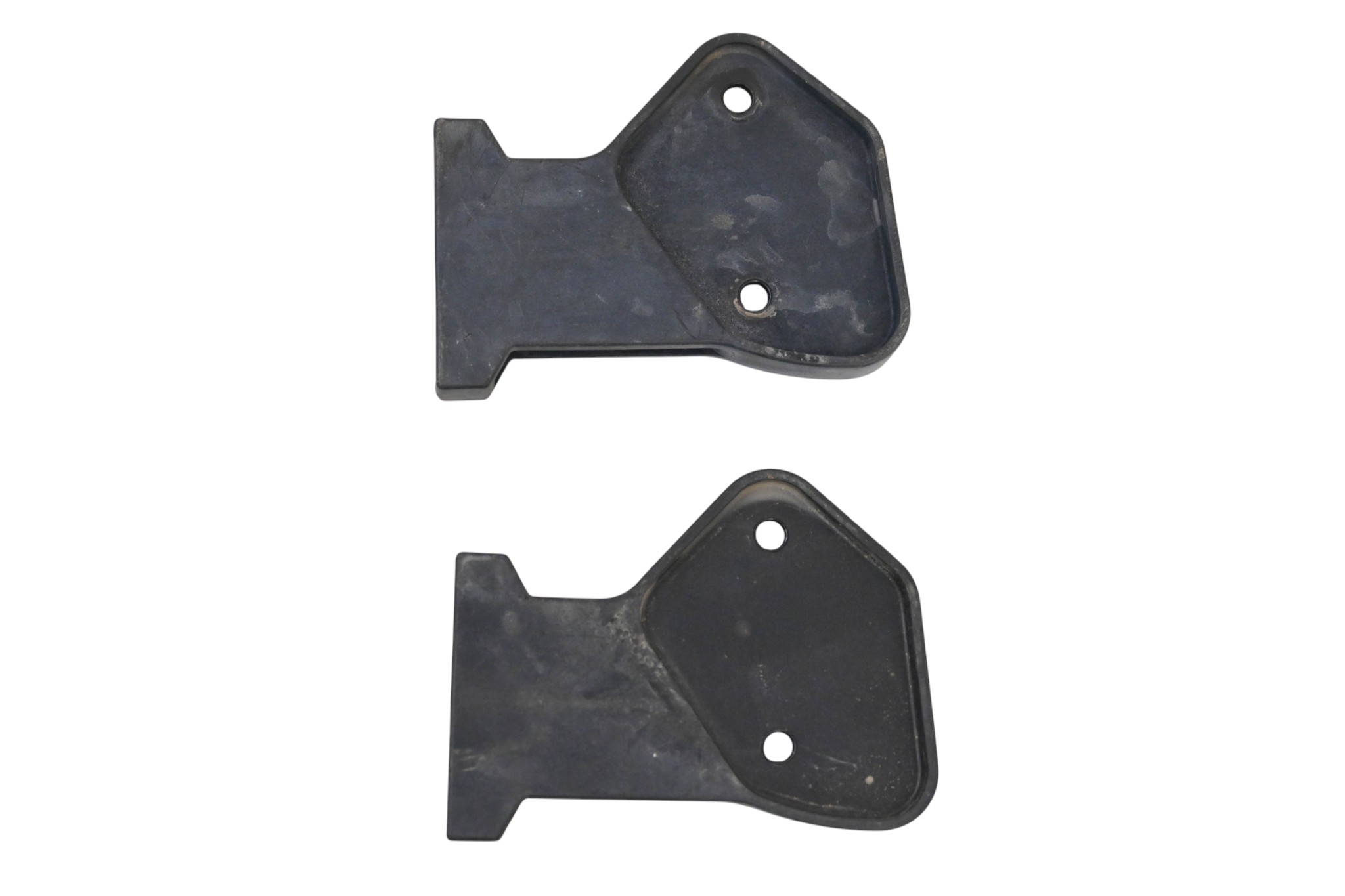 23 Can-Am Defender Max HD7 Safety Net Link Cover