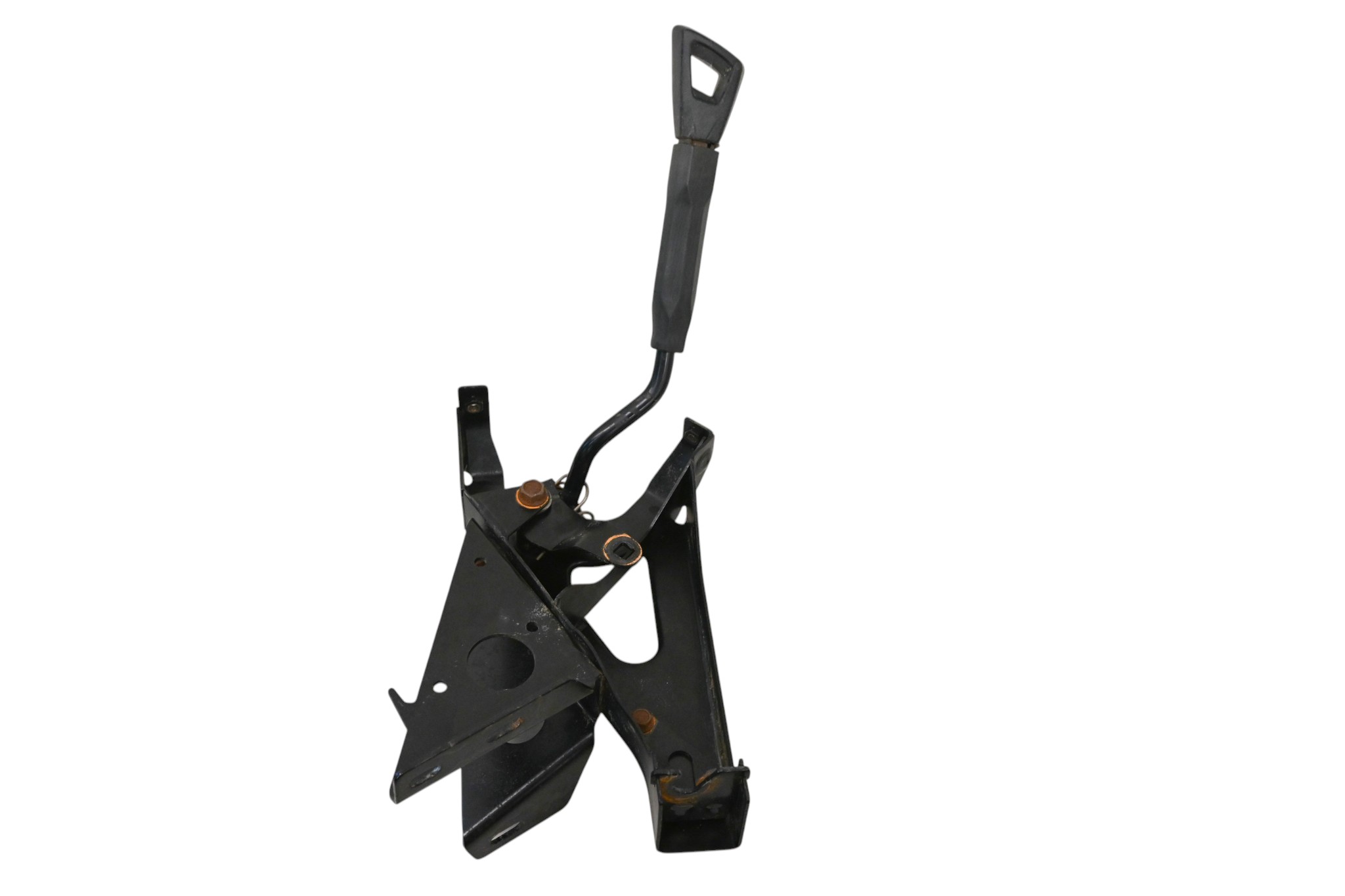 23 Can-Am Defender Max HD7 Brake Pedal Assembly