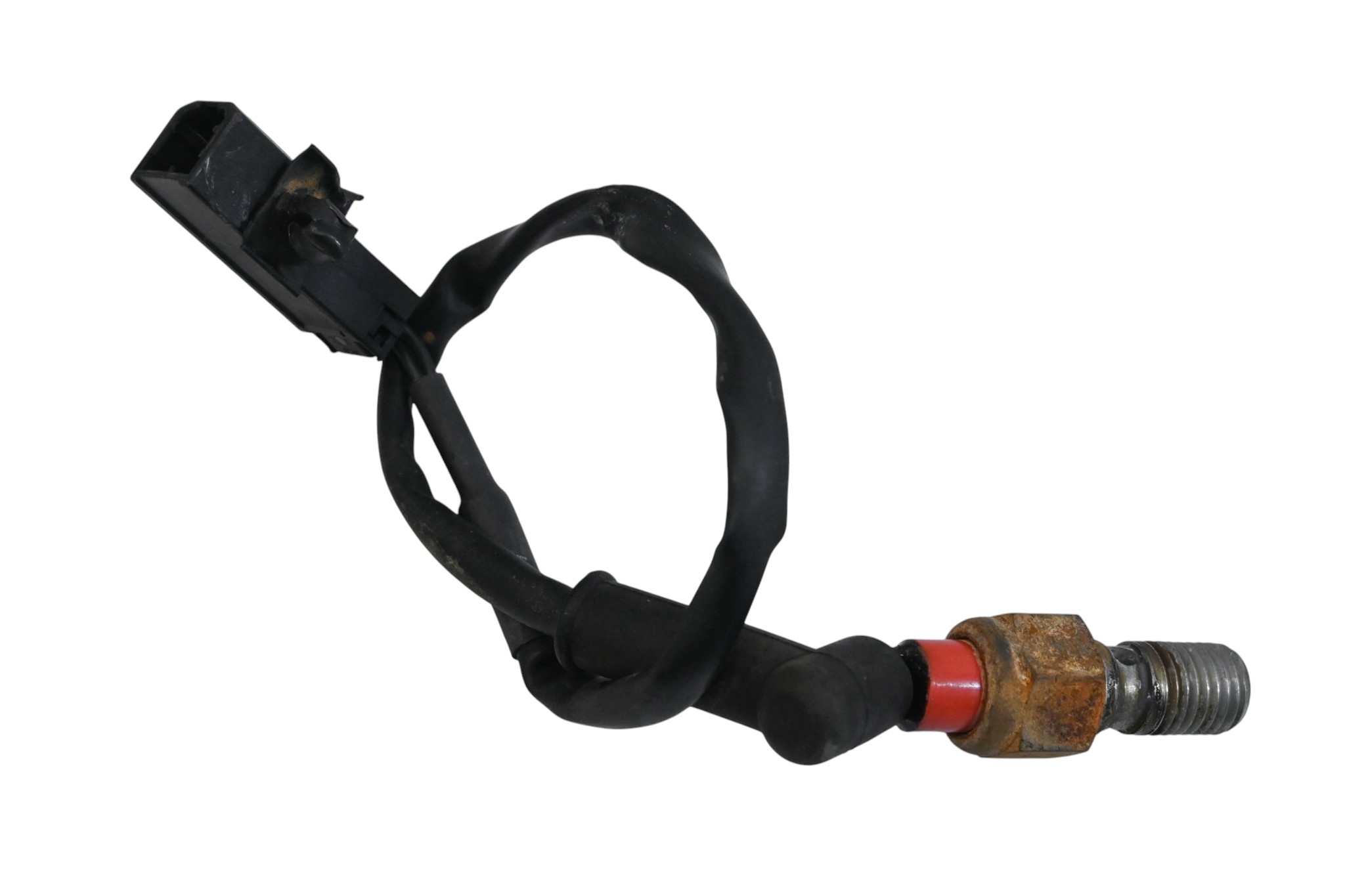 23 Can-Am Defender Max HD7 Rear Brake Tail Light Switch Sensor