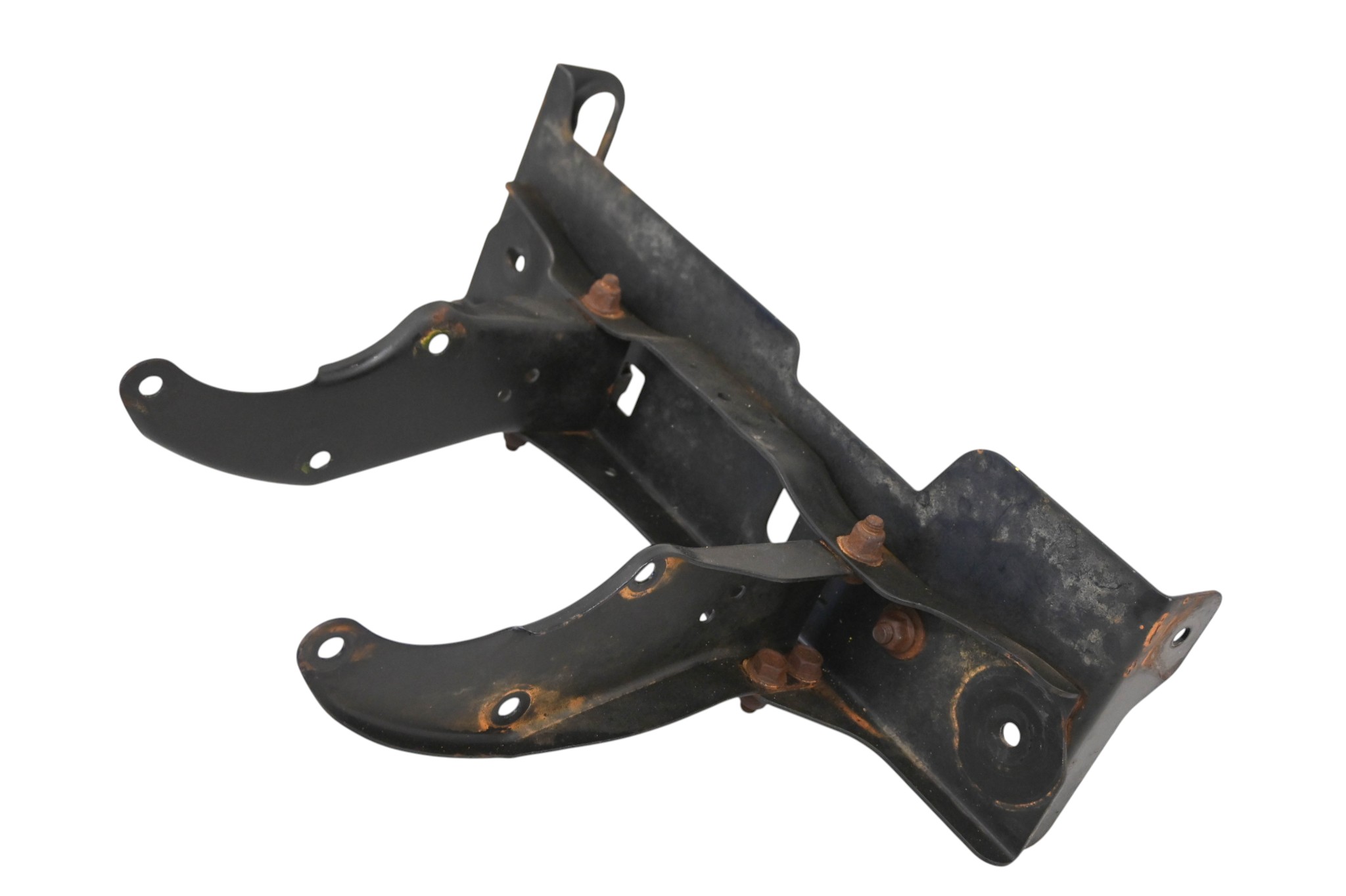 23 Can-Am Defender Max HD7 Engine Support Brackets Mounts