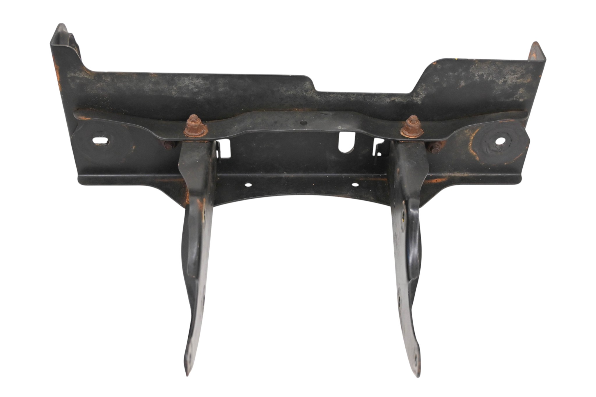 23 Can-Am Defender Max HD7 Engine Support Brackets Mounts