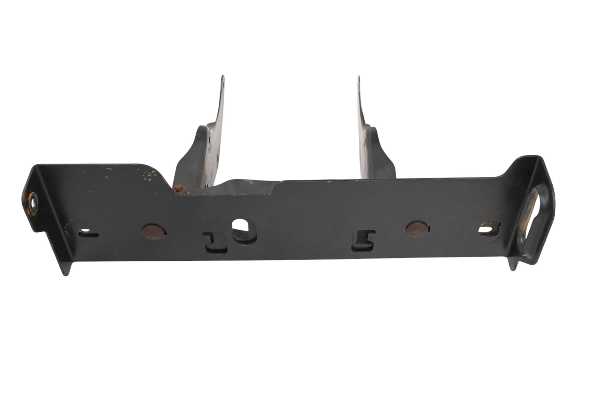 23 Can-Am Defender Max HD7 Engine Support Brackets Mounts