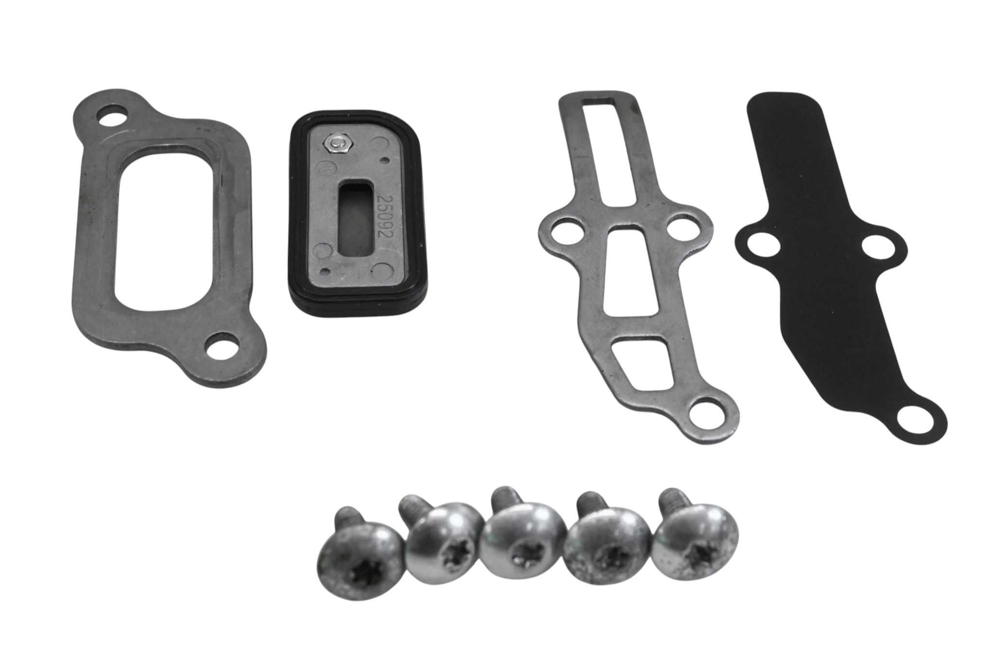 23 Can-Am Defender Max HD7 Reed Valve