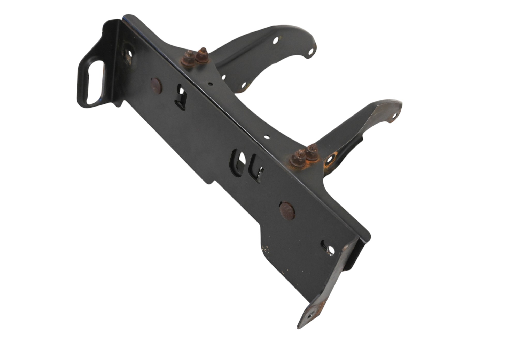 23 Can-Am Defender Max HD7 Engine Support Brackets Mounts