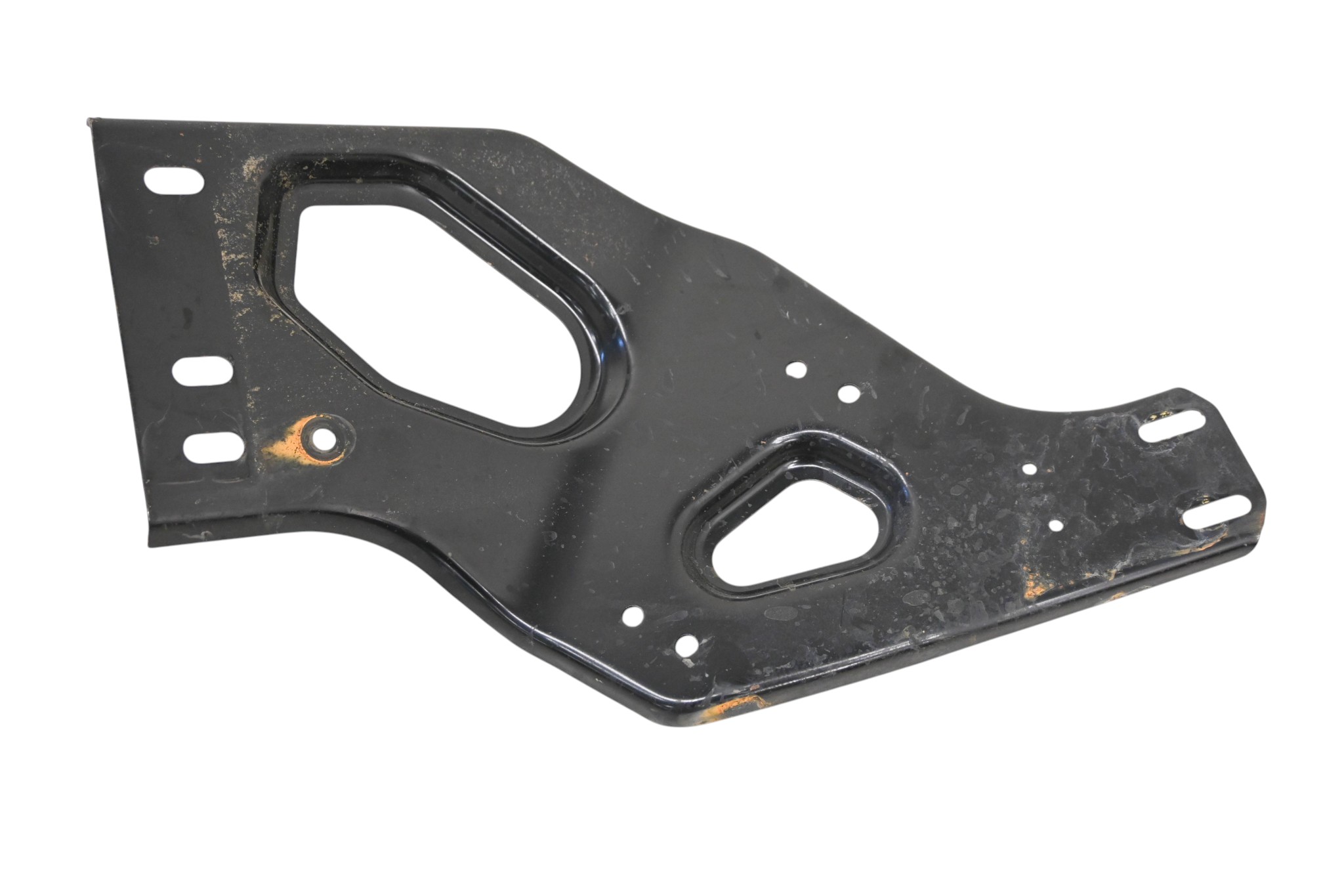 23 Can-Am Defender Max HD7 Engine Support Bracket Mount