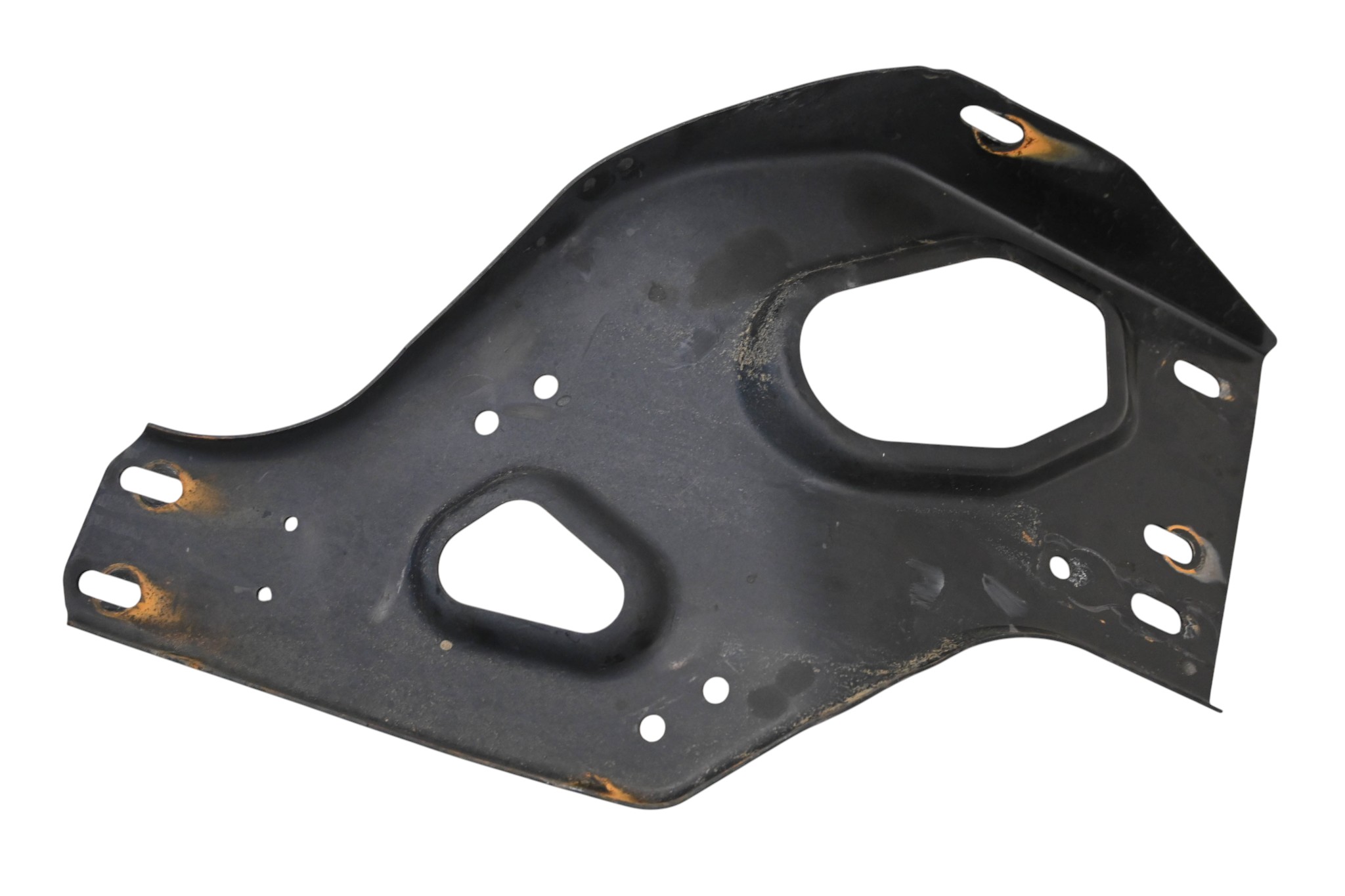 23 Can-Am Defender Max HD7 Engine Support Bracket Mount