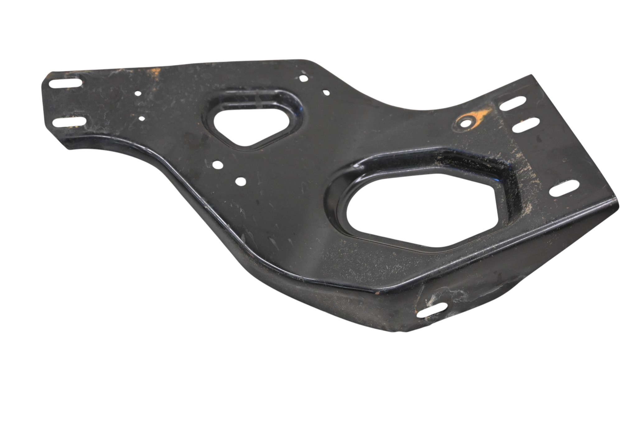 23 Can-Am Defender Max HD7 Engine Support Bracket Mount