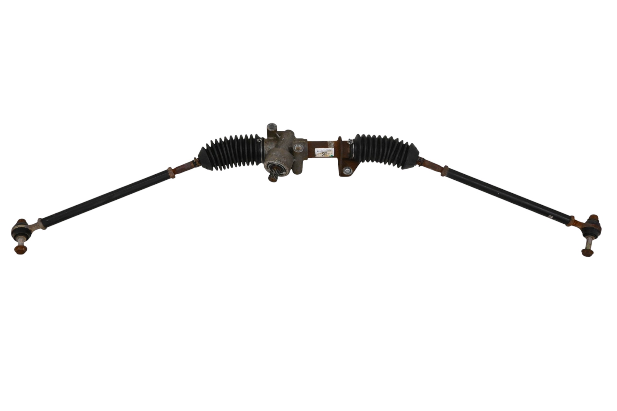 23 Can-Am Defender Max HD7 Steering Rack & Pinion