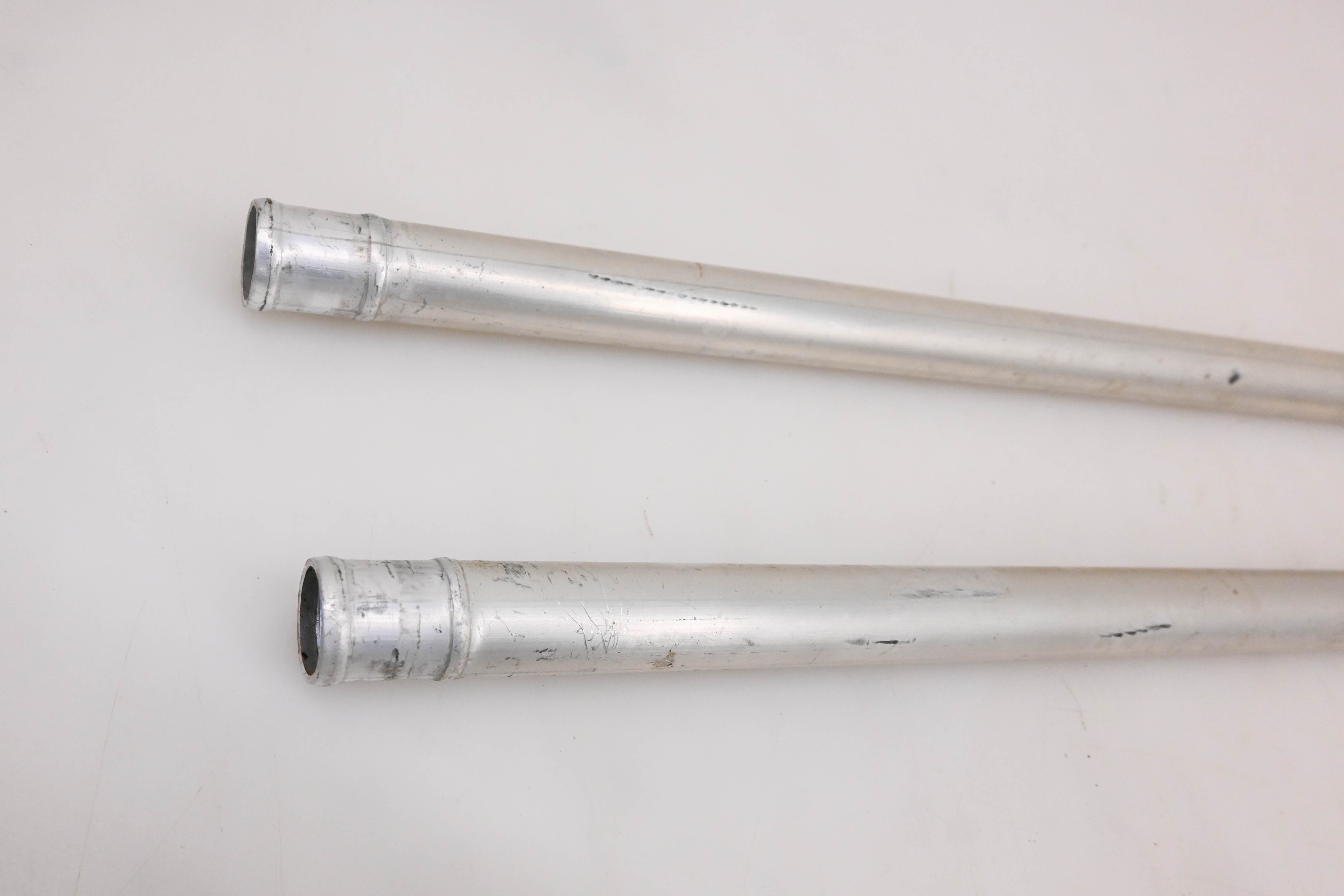 23 Can-Am Defender Max HD7 Radiator Coolant Hoses