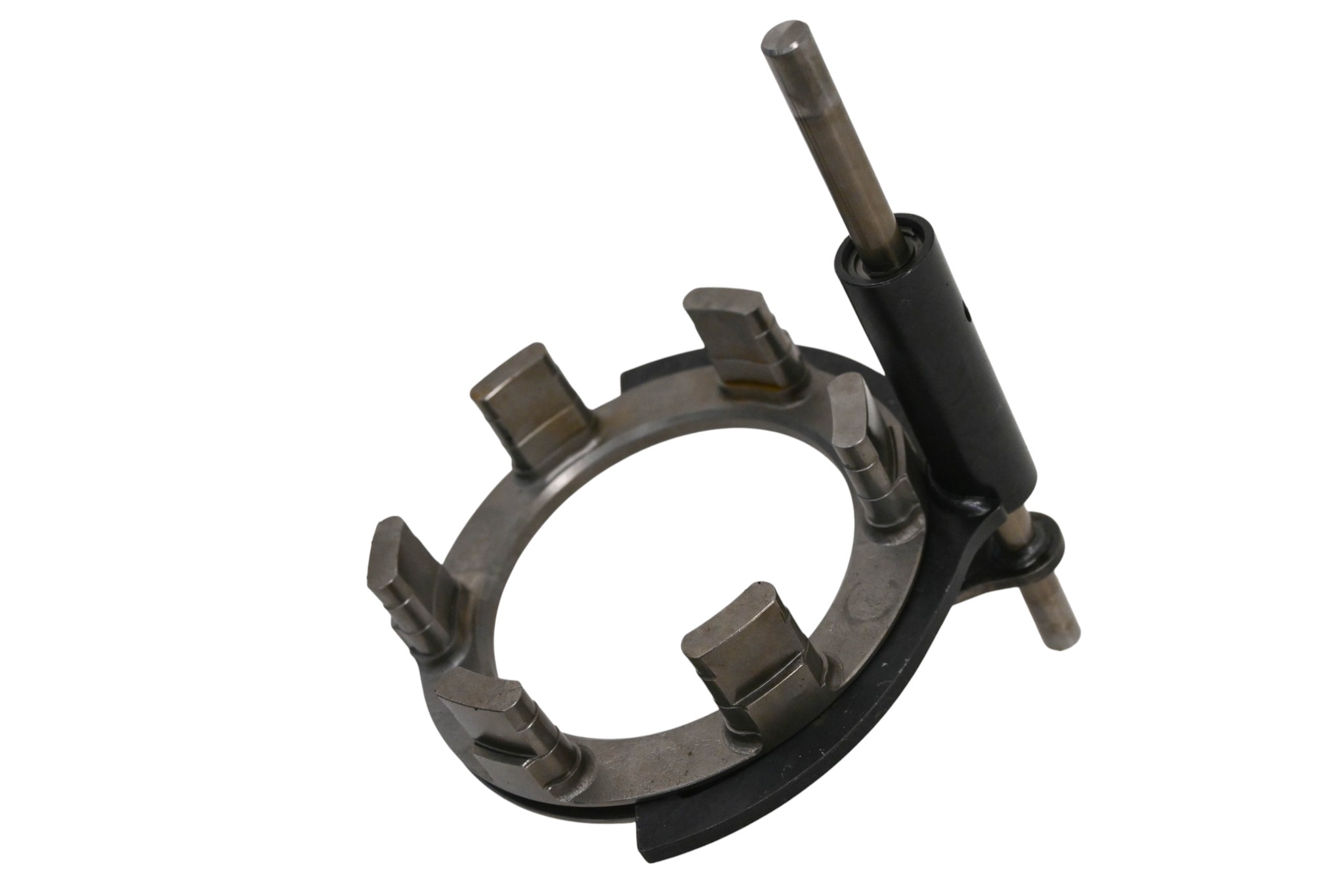 23 Can-Am Defender Max HD7 Front Differential Shift Fork