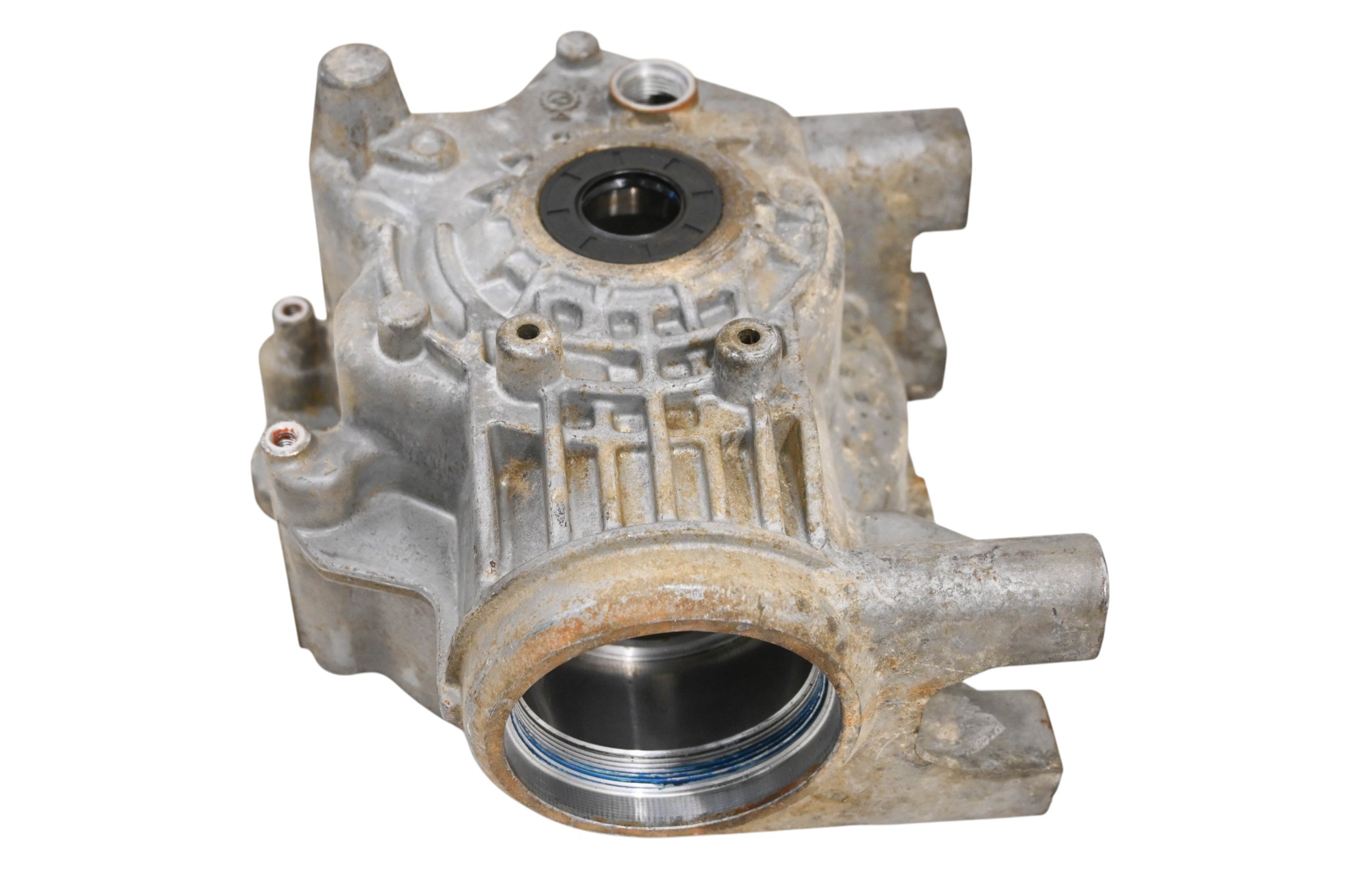 23 Can-Am Defender Max HD7 Front Differential Case Housing