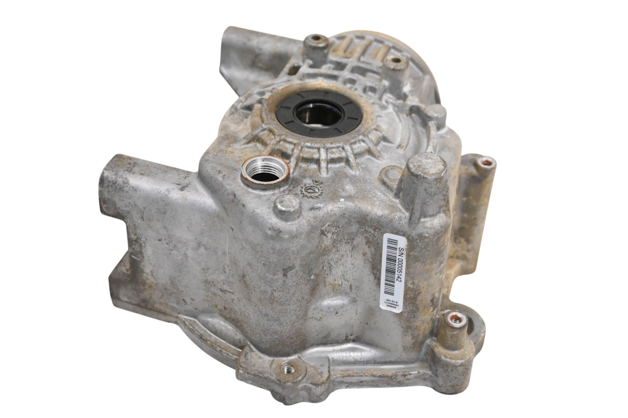 23 Can-Am Defender Max HD7 Front Differential Case Housing