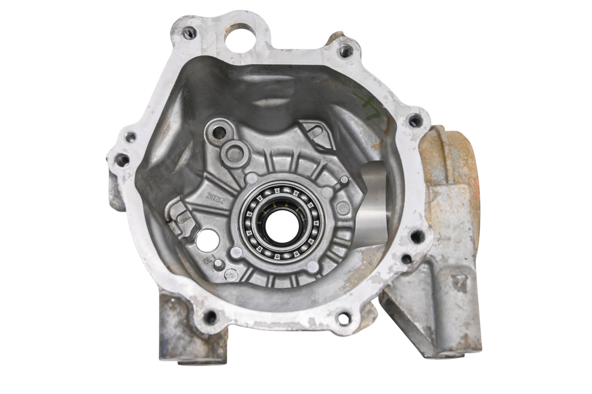 23 Can-Am Defender Max HD7 Front Differential Case Housing