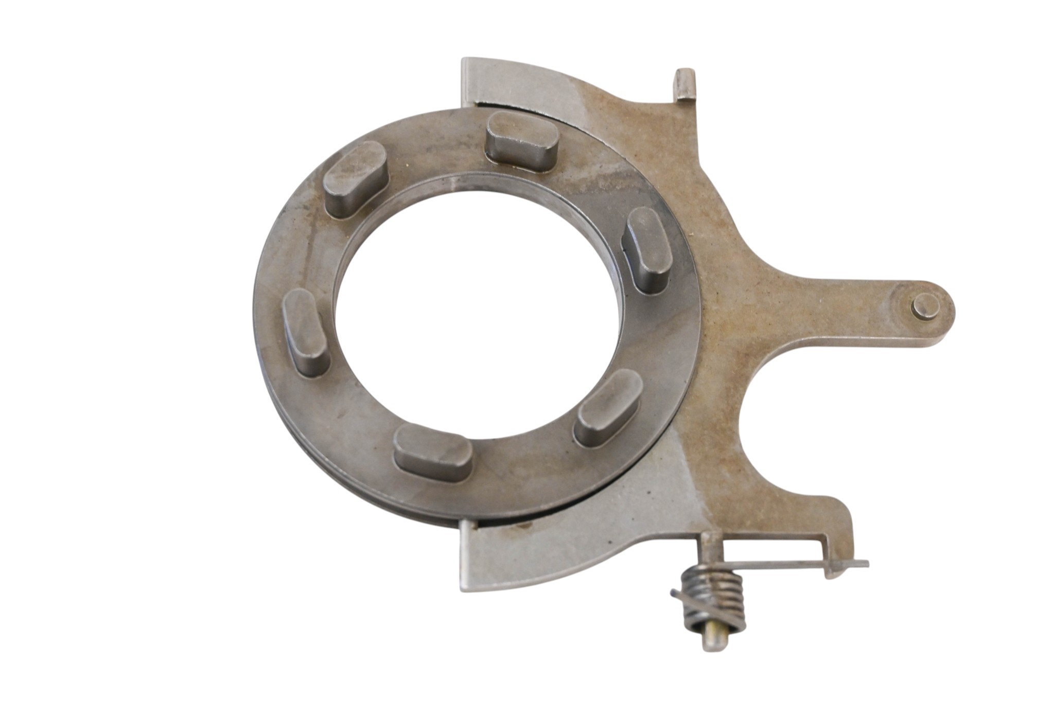 23 Can-Am Defender Max HD7 Rear Differential Shift Fork