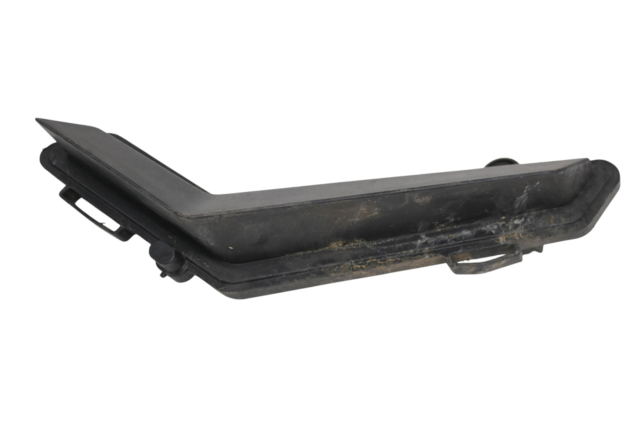 23 Can-Am Defender Max HD7 Left Side Headlight Trim Cover