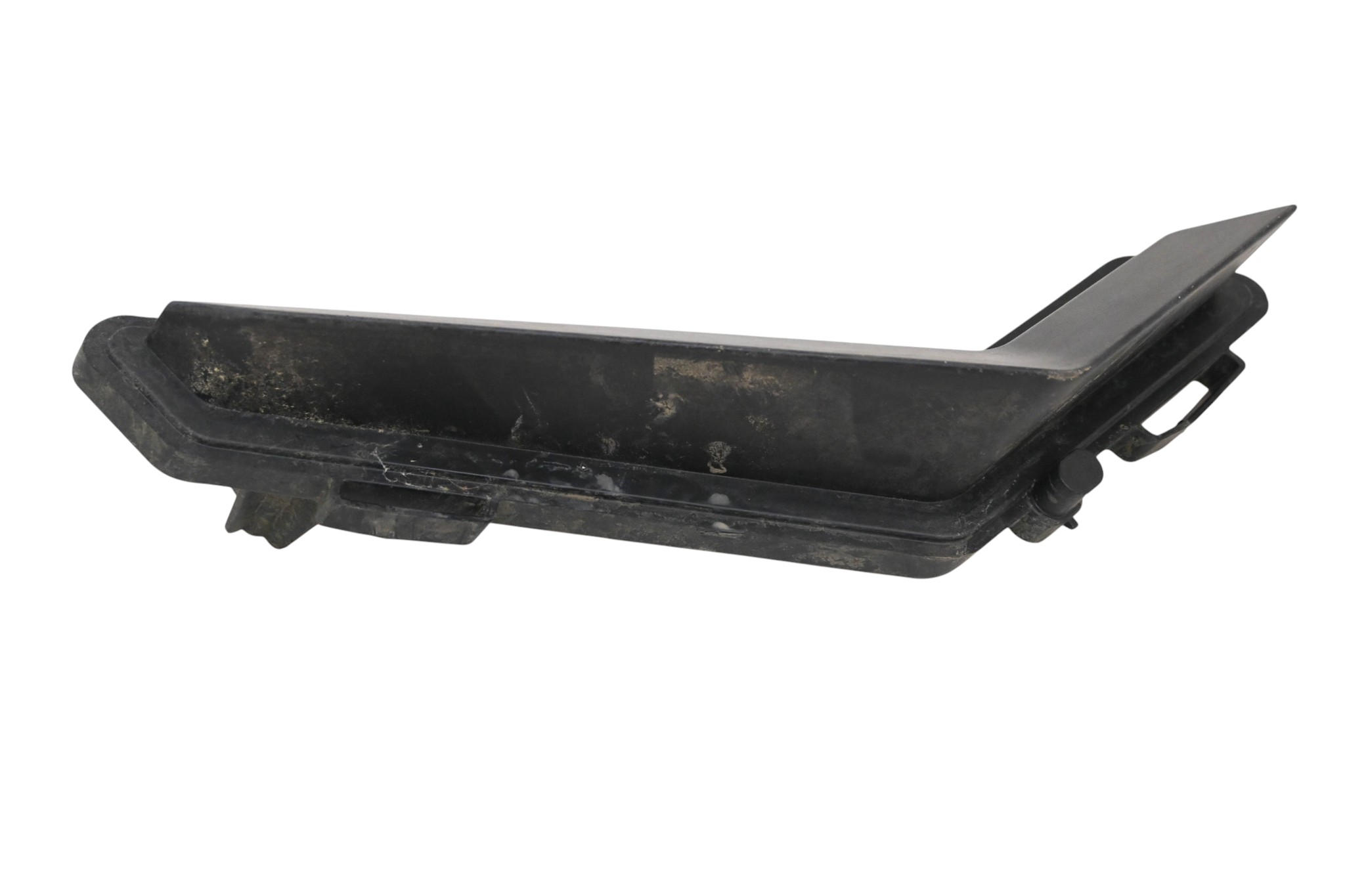 23 Can-Am Defender Max HD7 Right Side Headlight Trim Cover