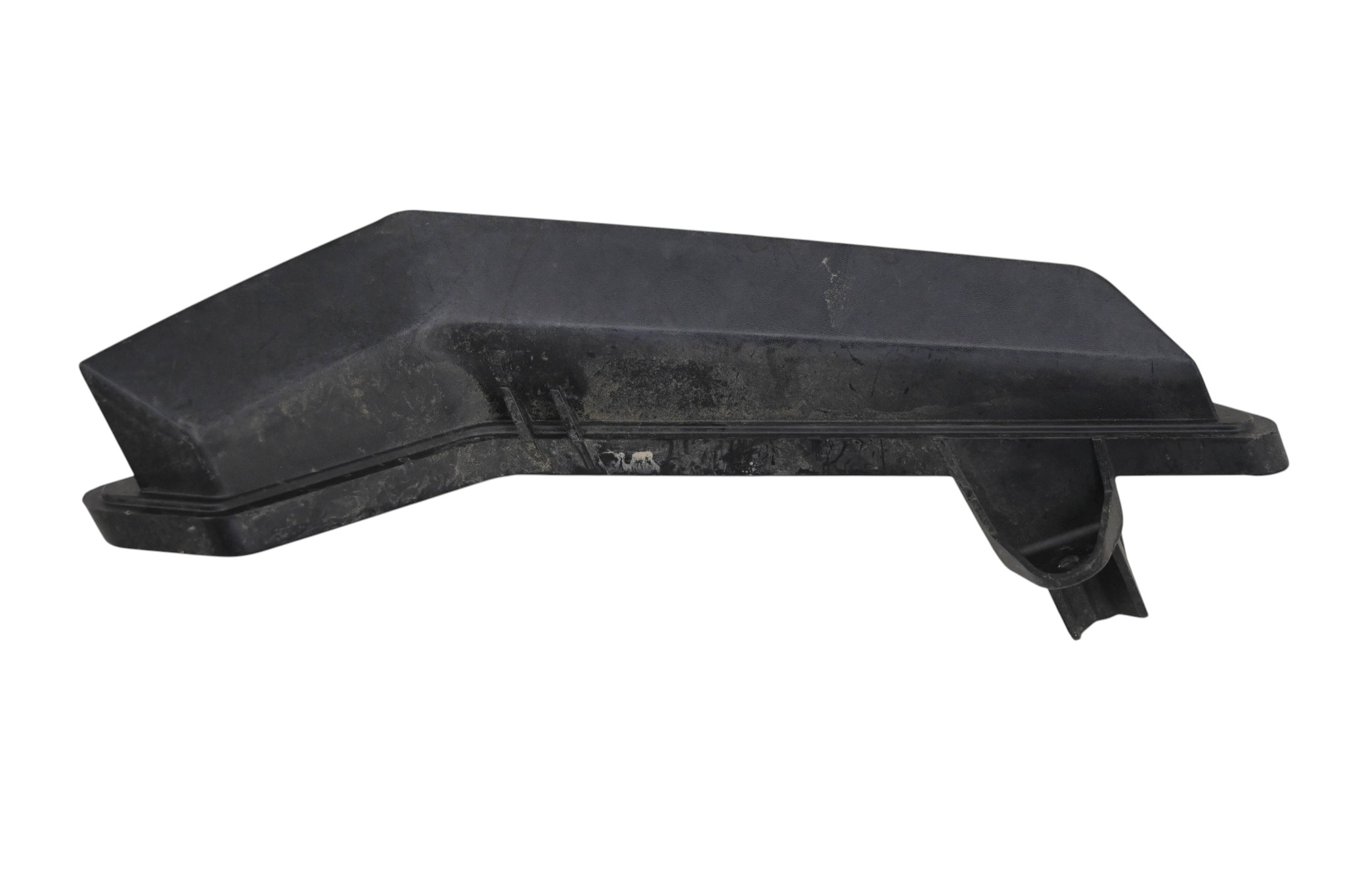 23 Can-Am Defender Max HD7 Right Side Headlight Trim Cover