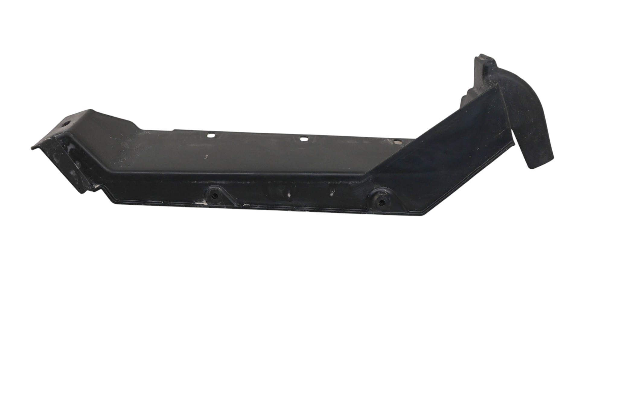 23 Can-Am Defender Max HD7 Right Side Upper Deflector Cover